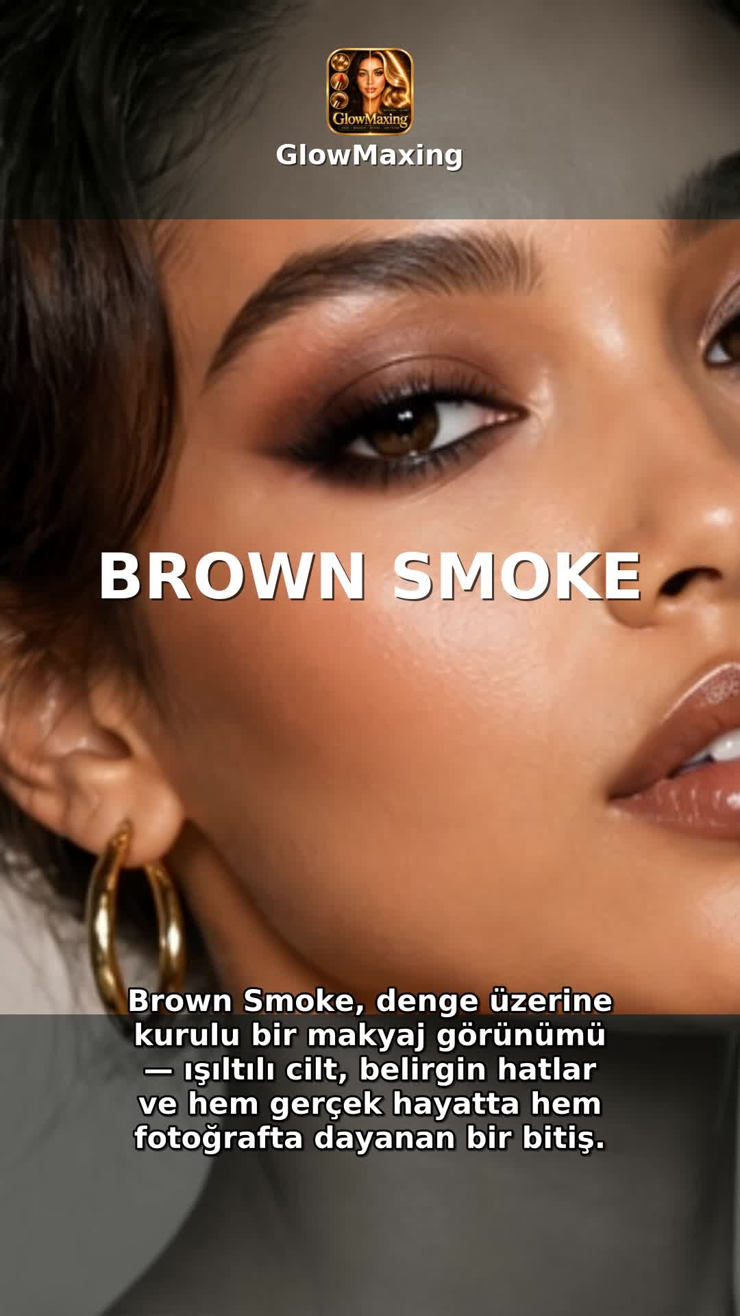 Brown Smoke