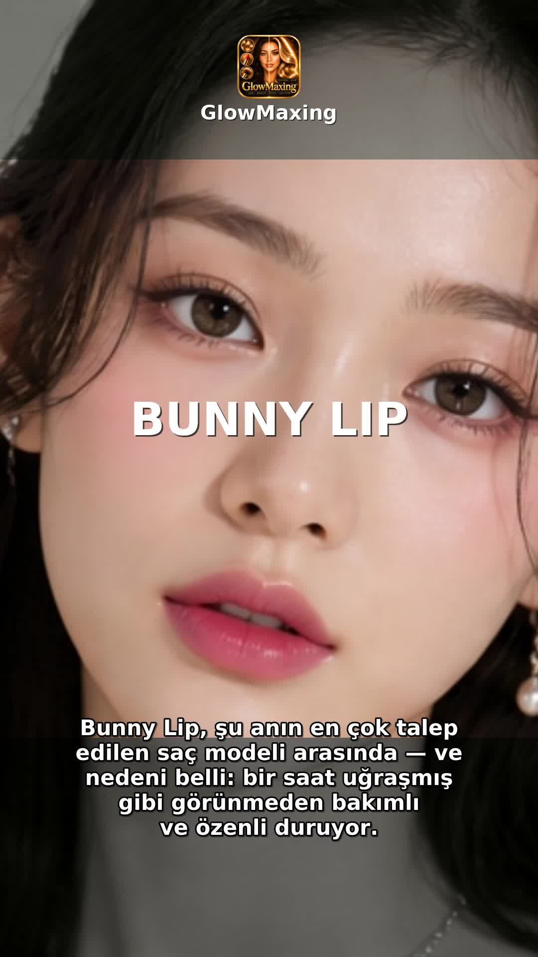 Bunny Lip