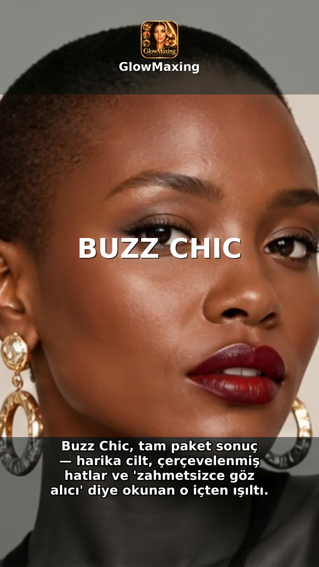 Buzz Chic