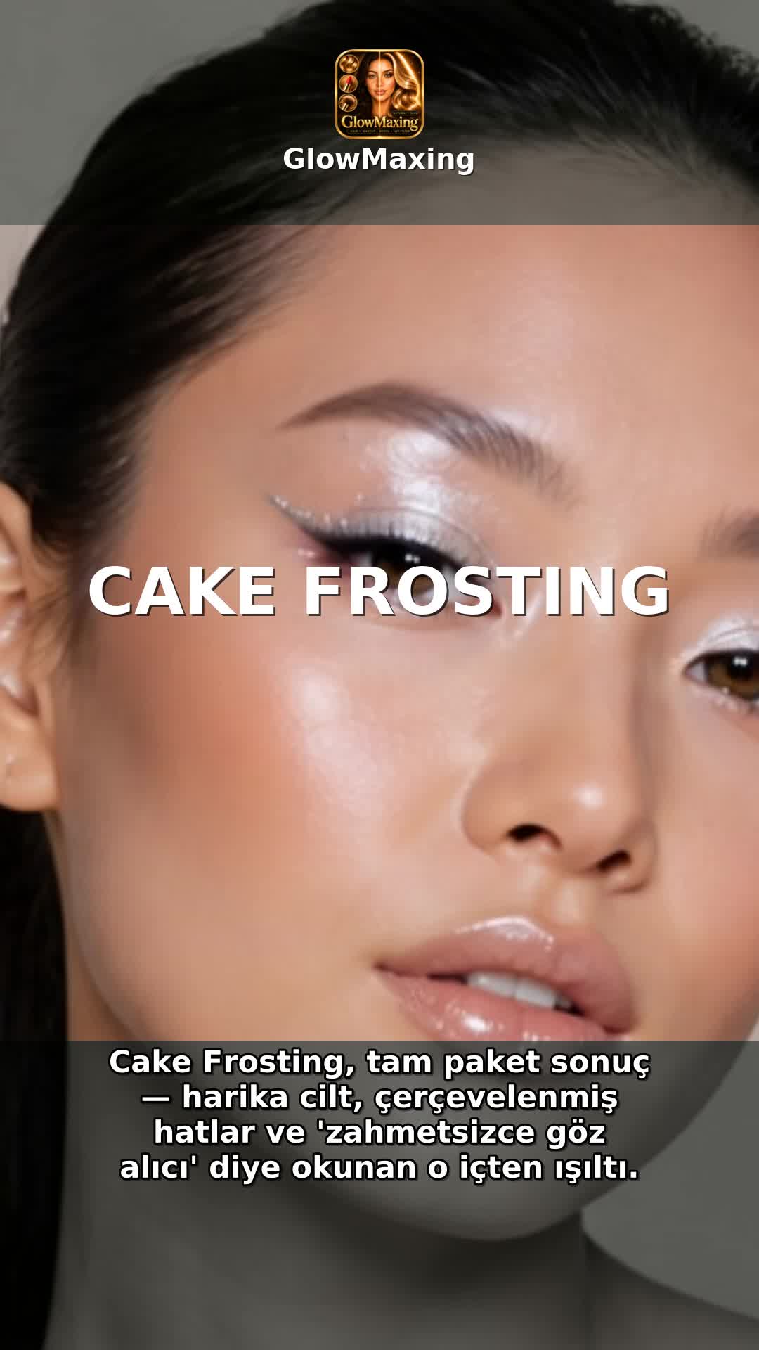 Cake Frosting