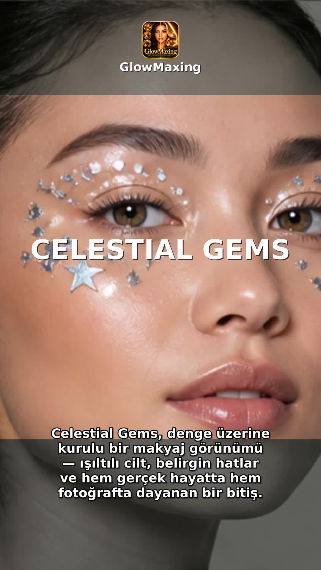 Celestial Gems