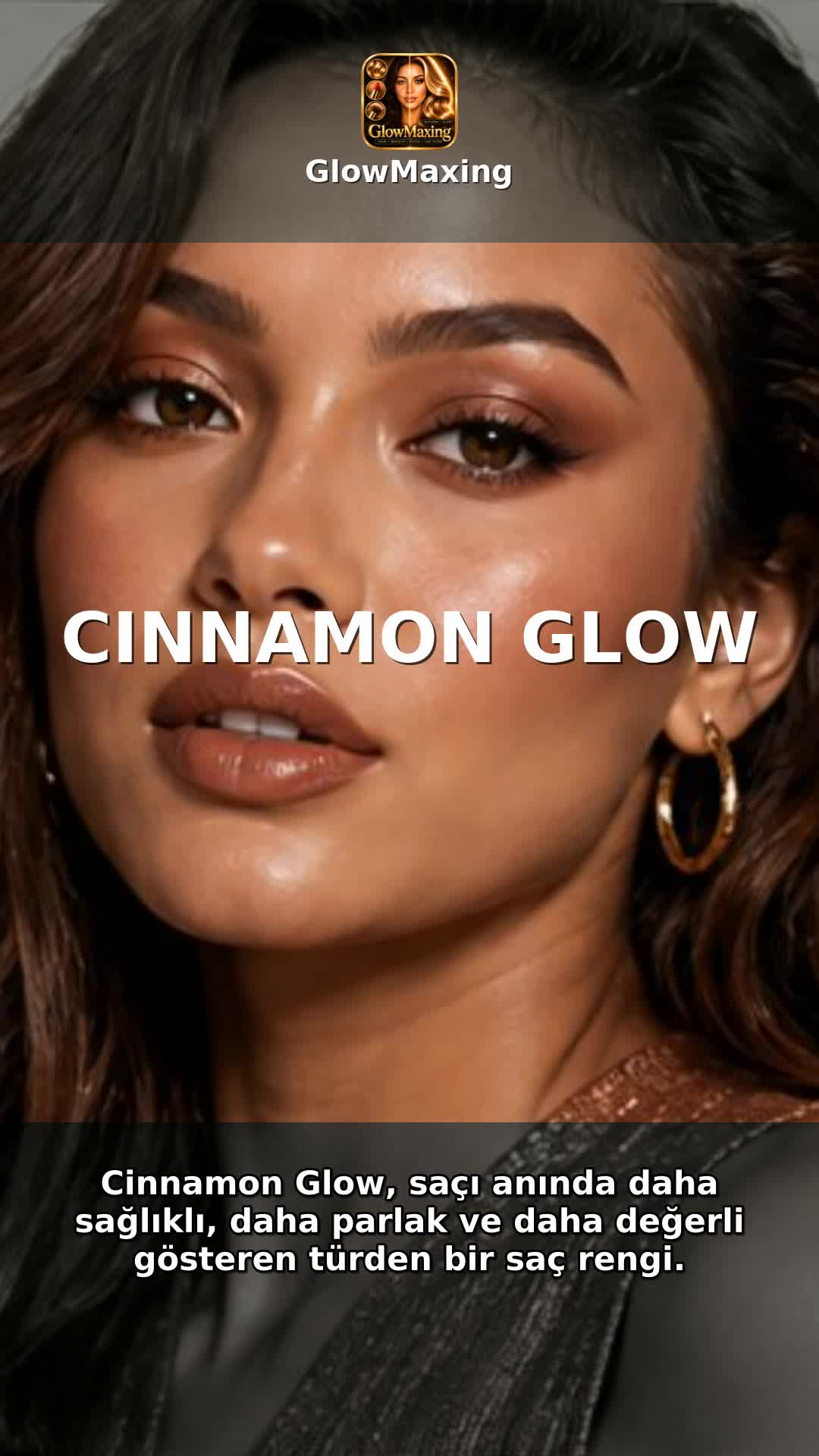 Cinnamon Glow