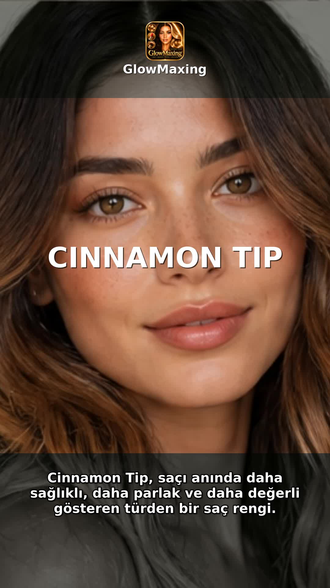 Cinnamon Tip