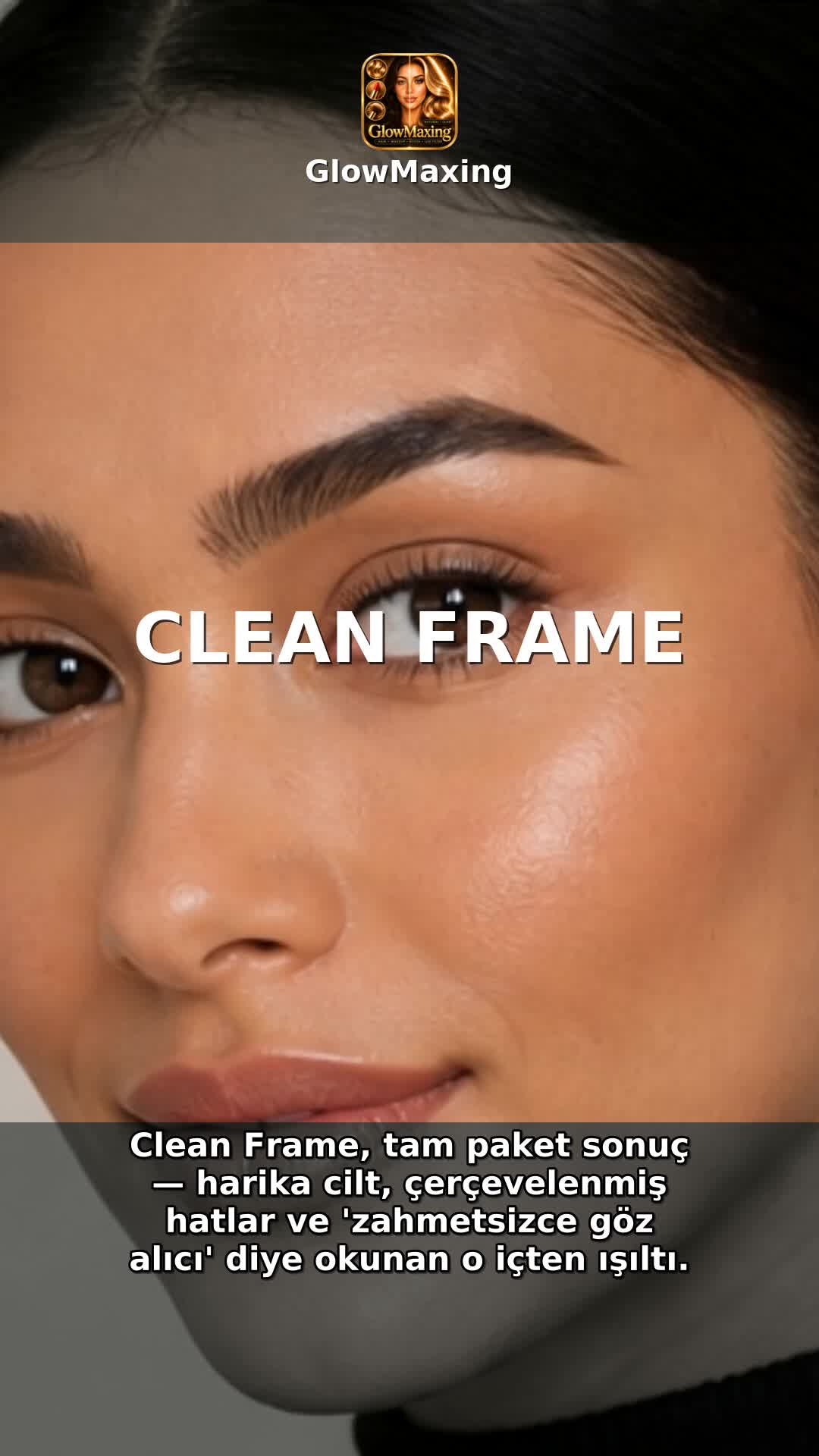 Clean Frame