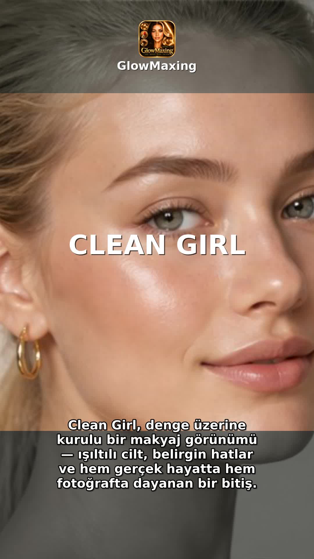 Clean Girl