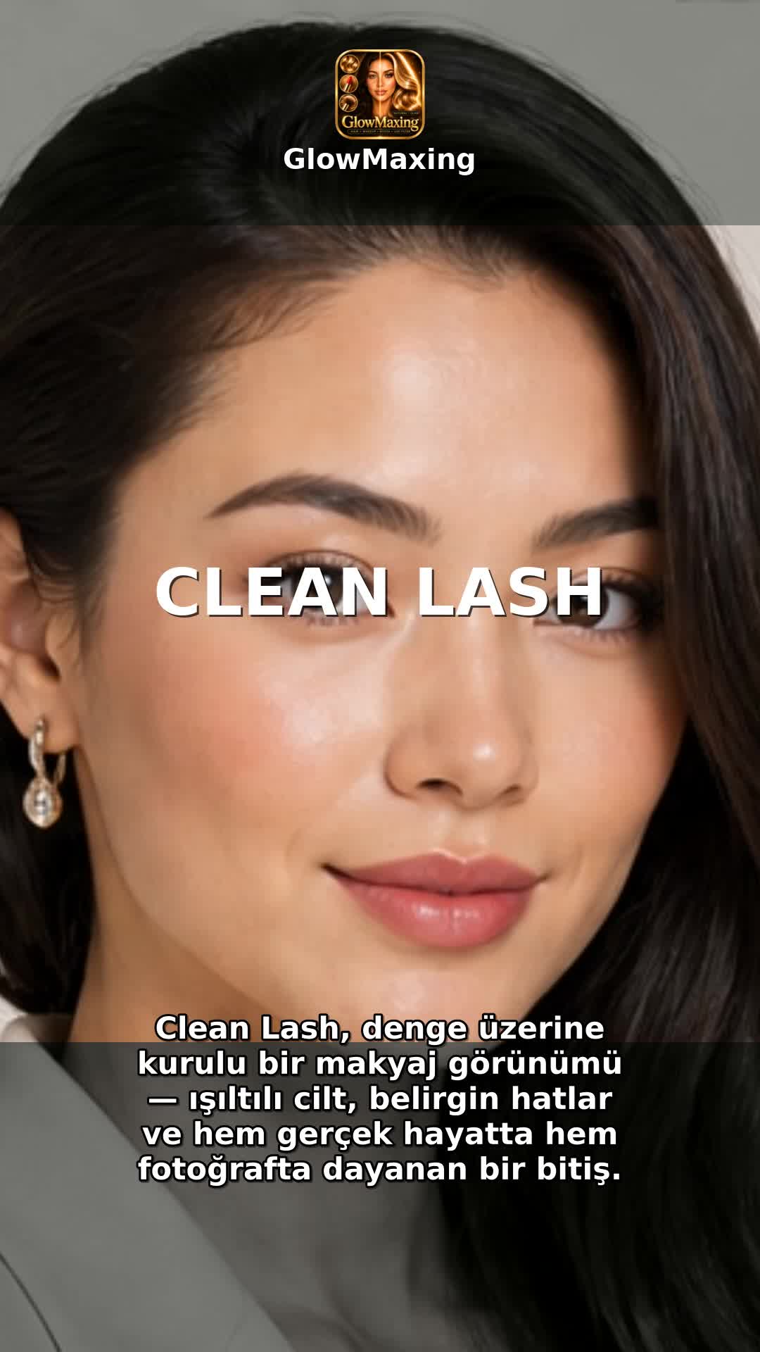 Clean Lash