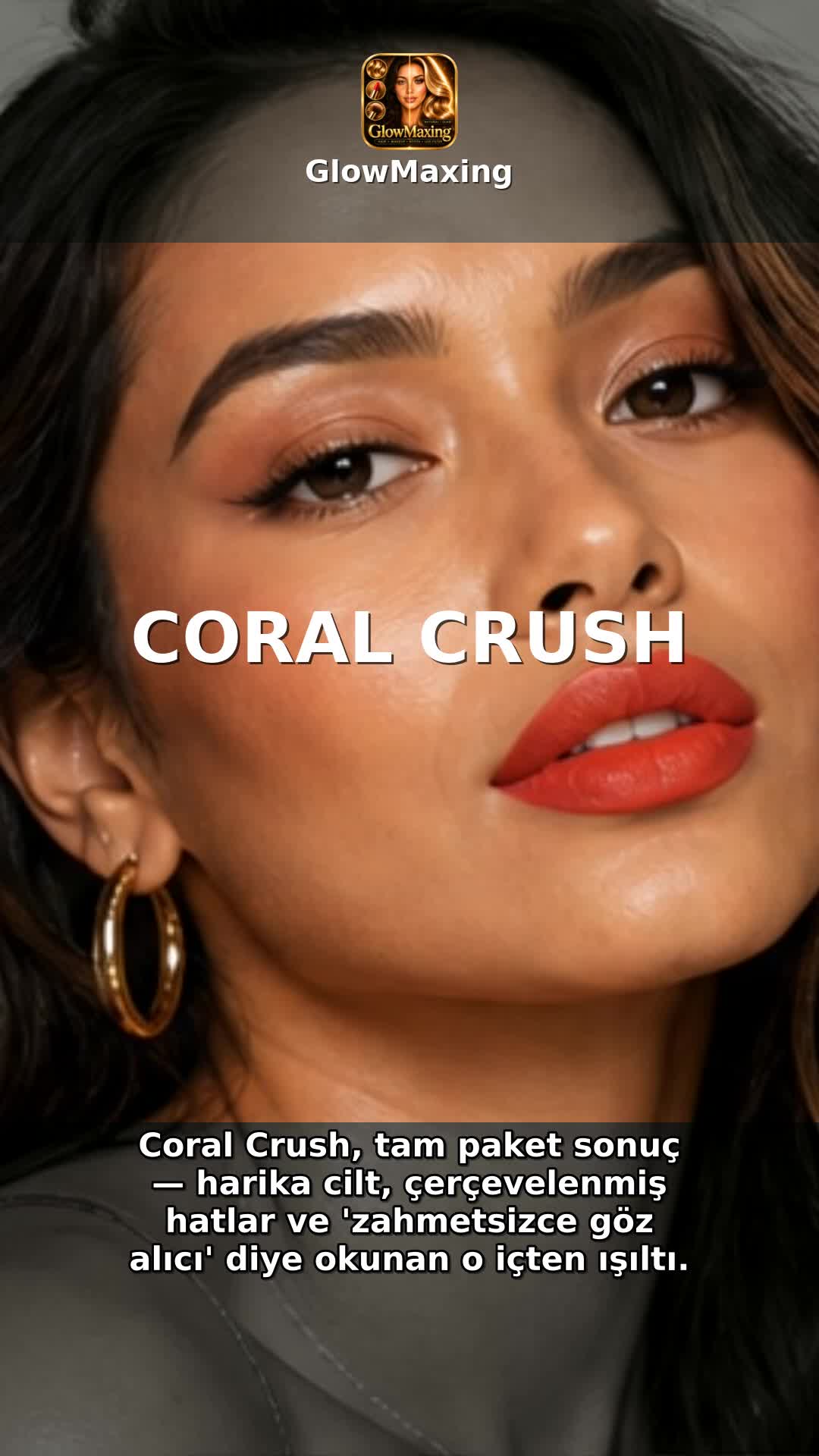 Coral Crush