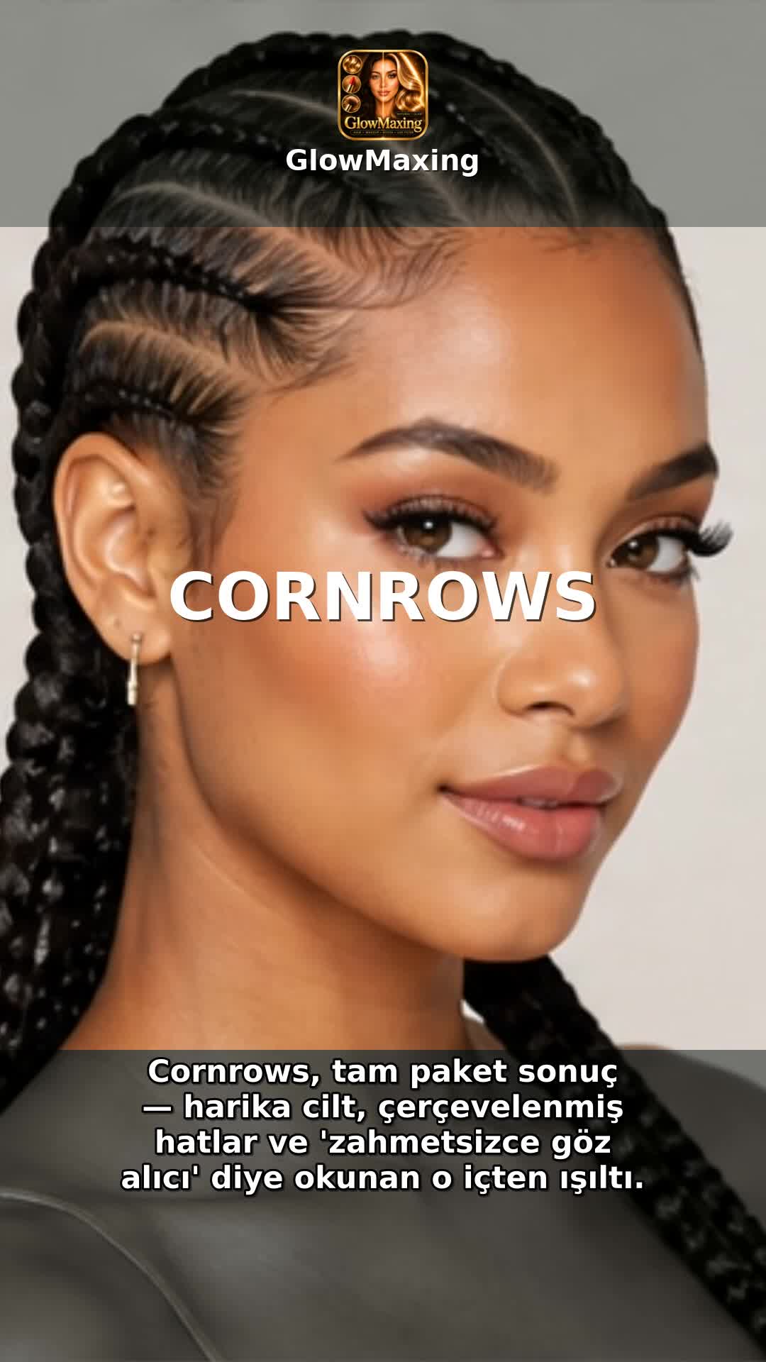 Cornrows