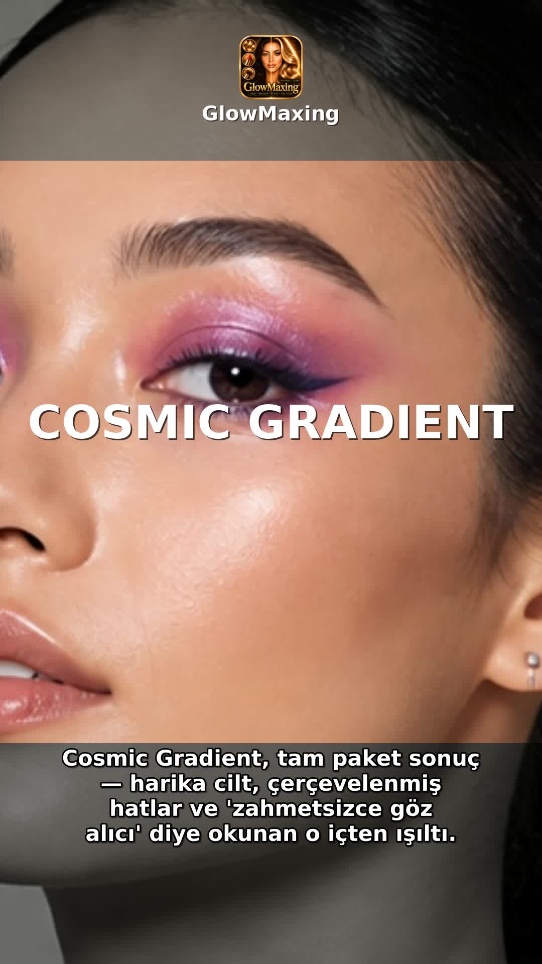 Cosmic Gradient
