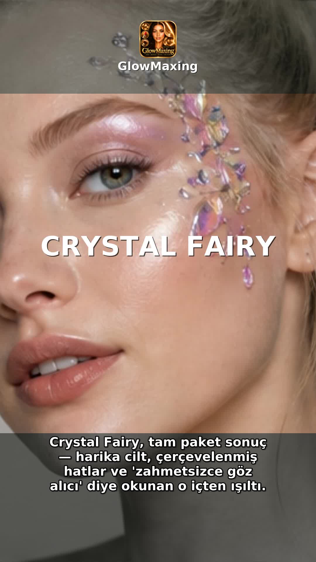 Crystal Fairy