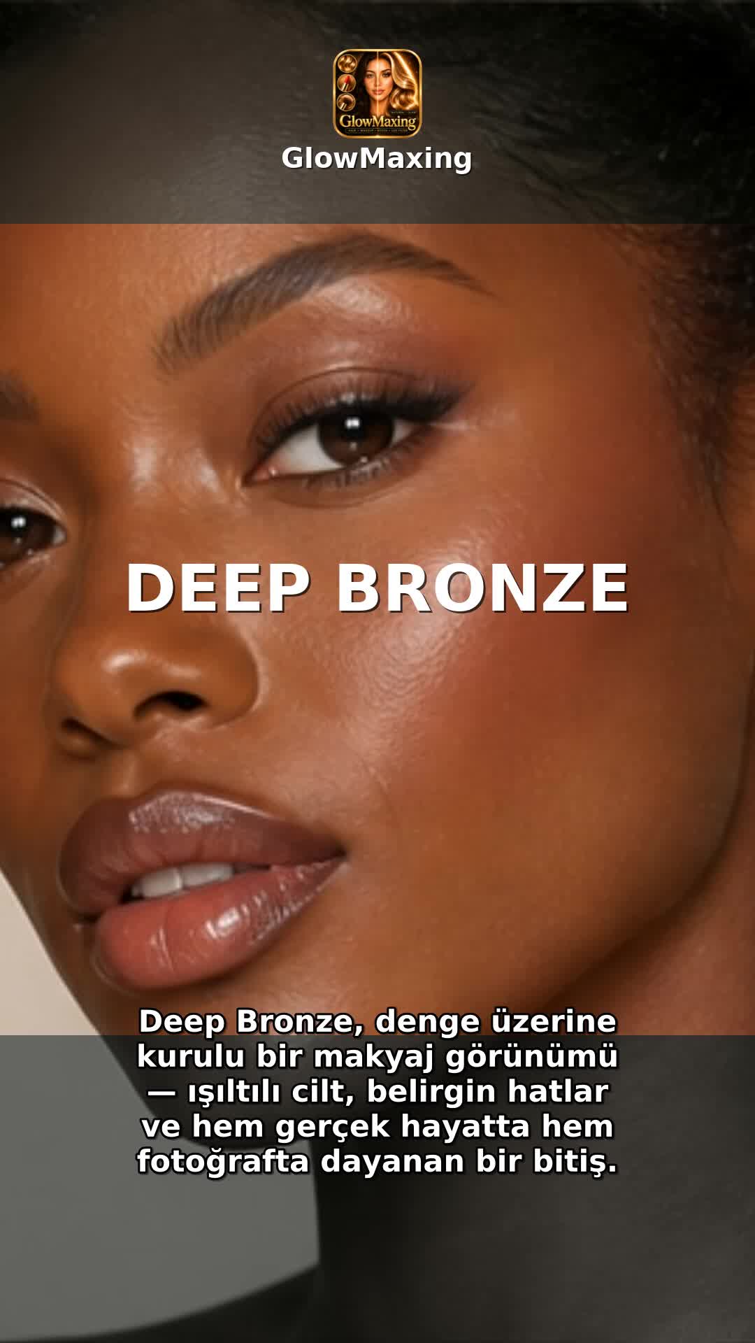 Deep Bronze
