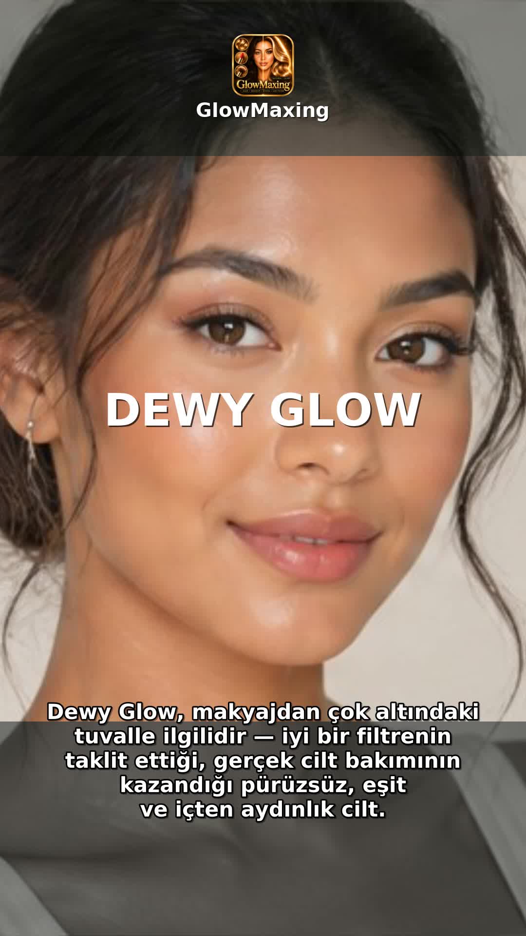 Dewy Glow