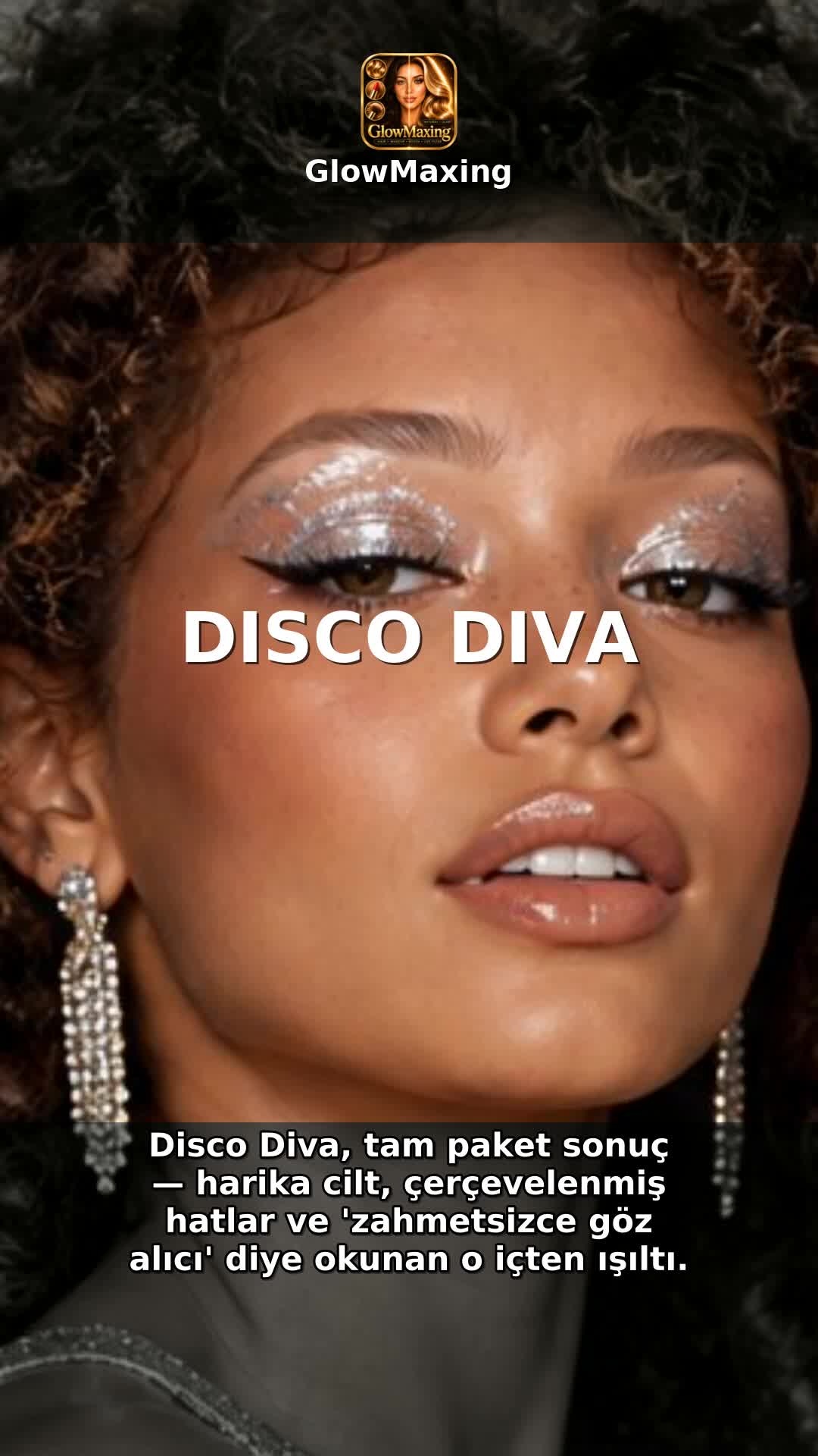 Disco Diva