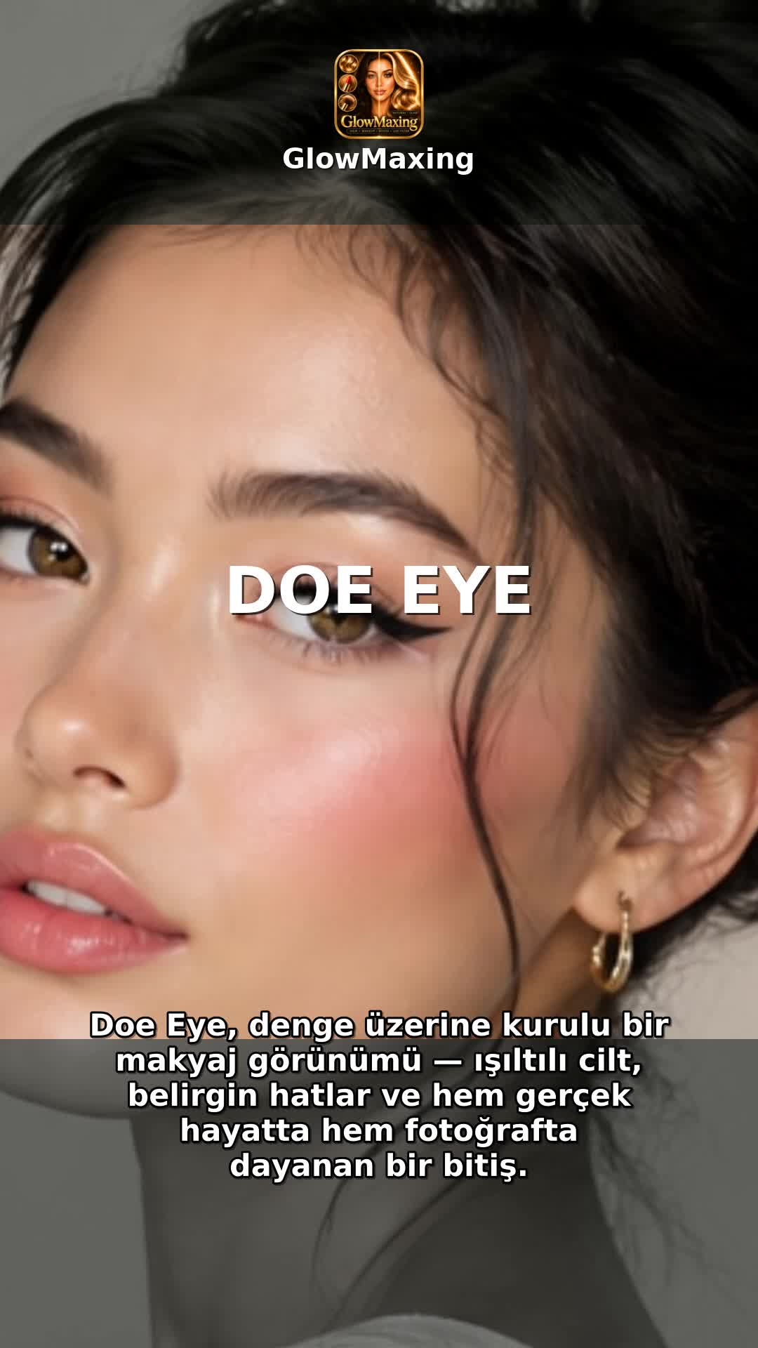 Doe Eye