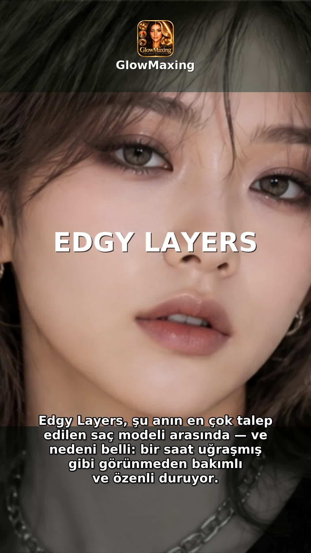 Edgy Layers