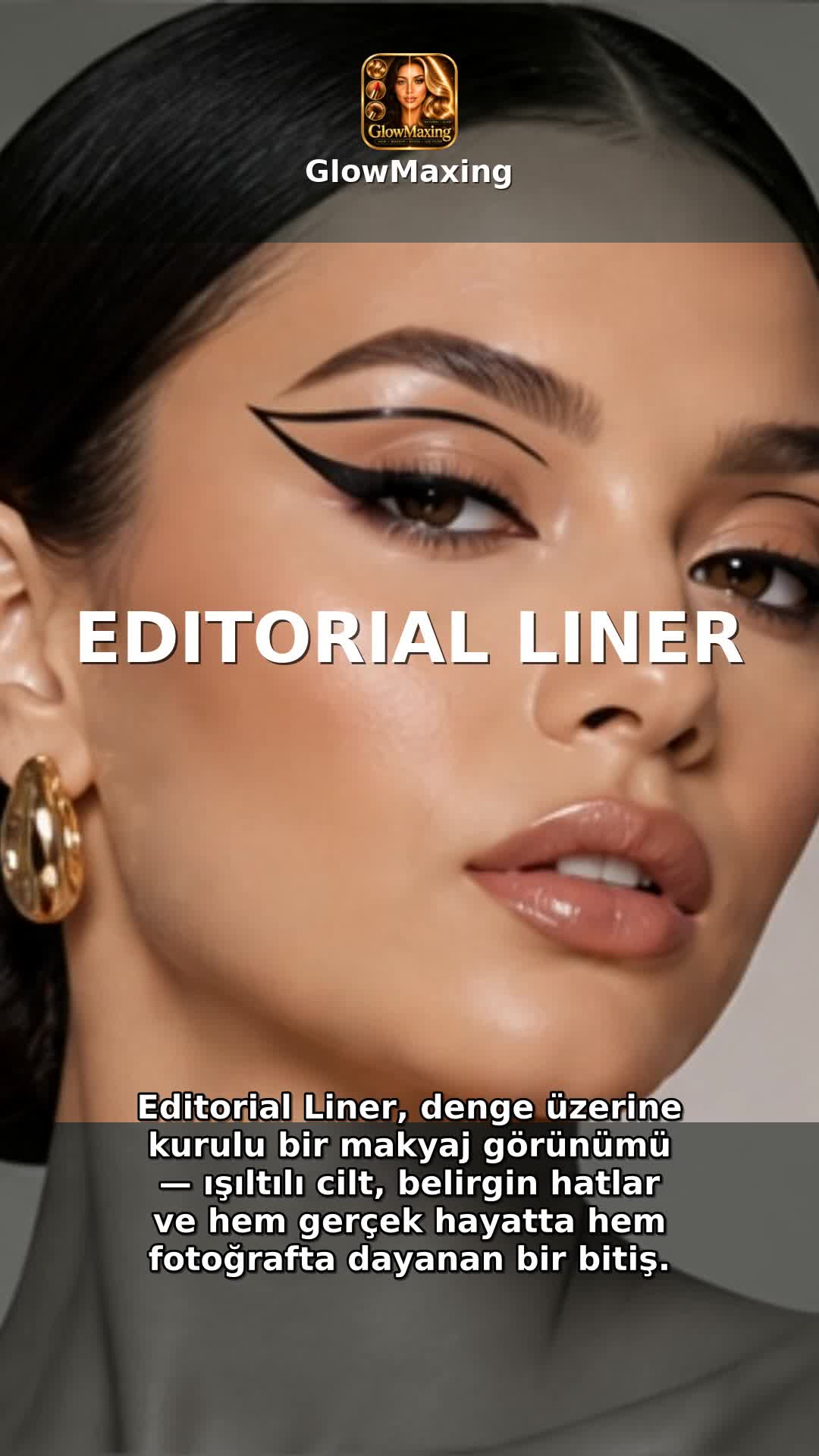 Editorial Liner