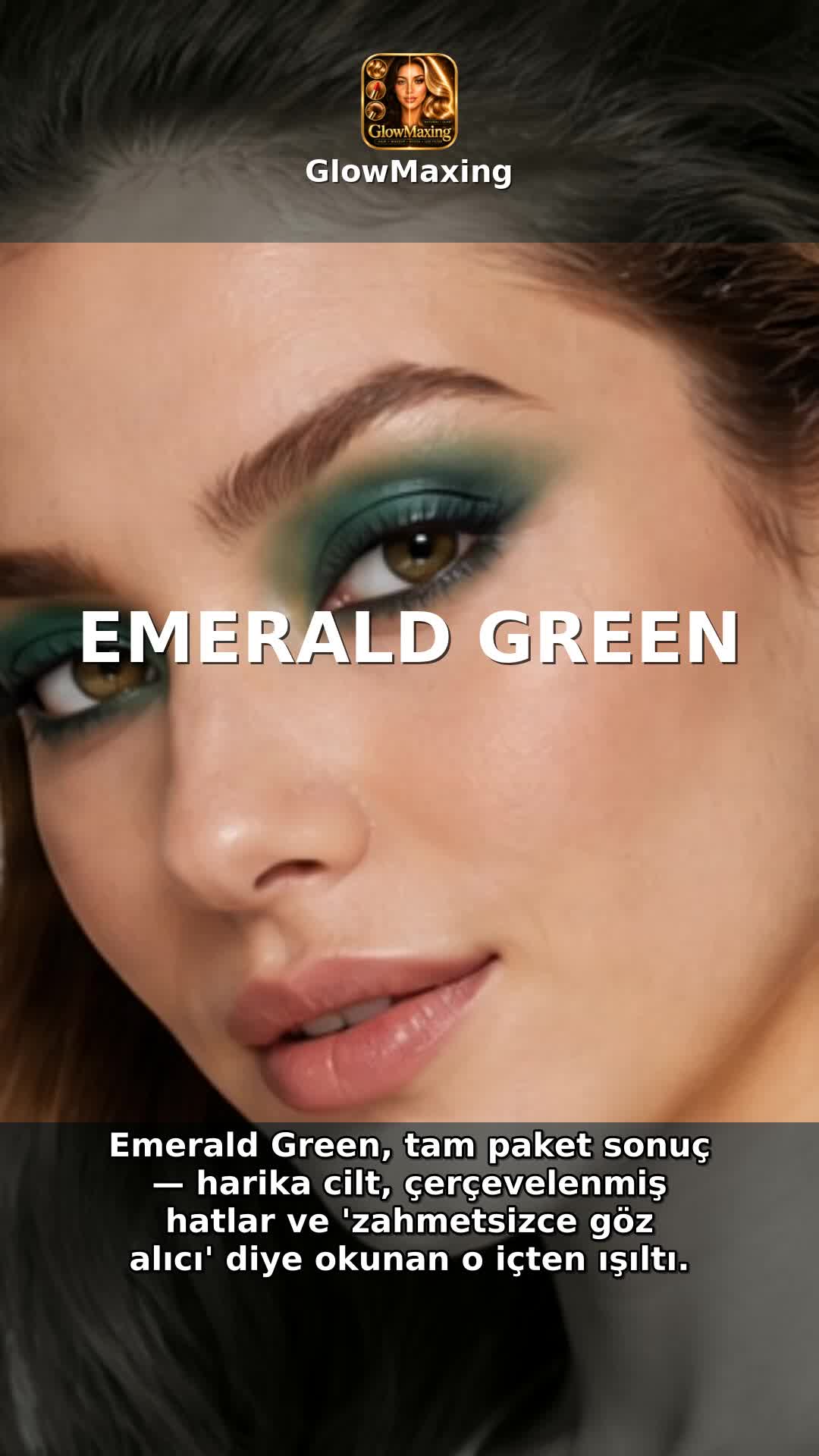 Emerald Green