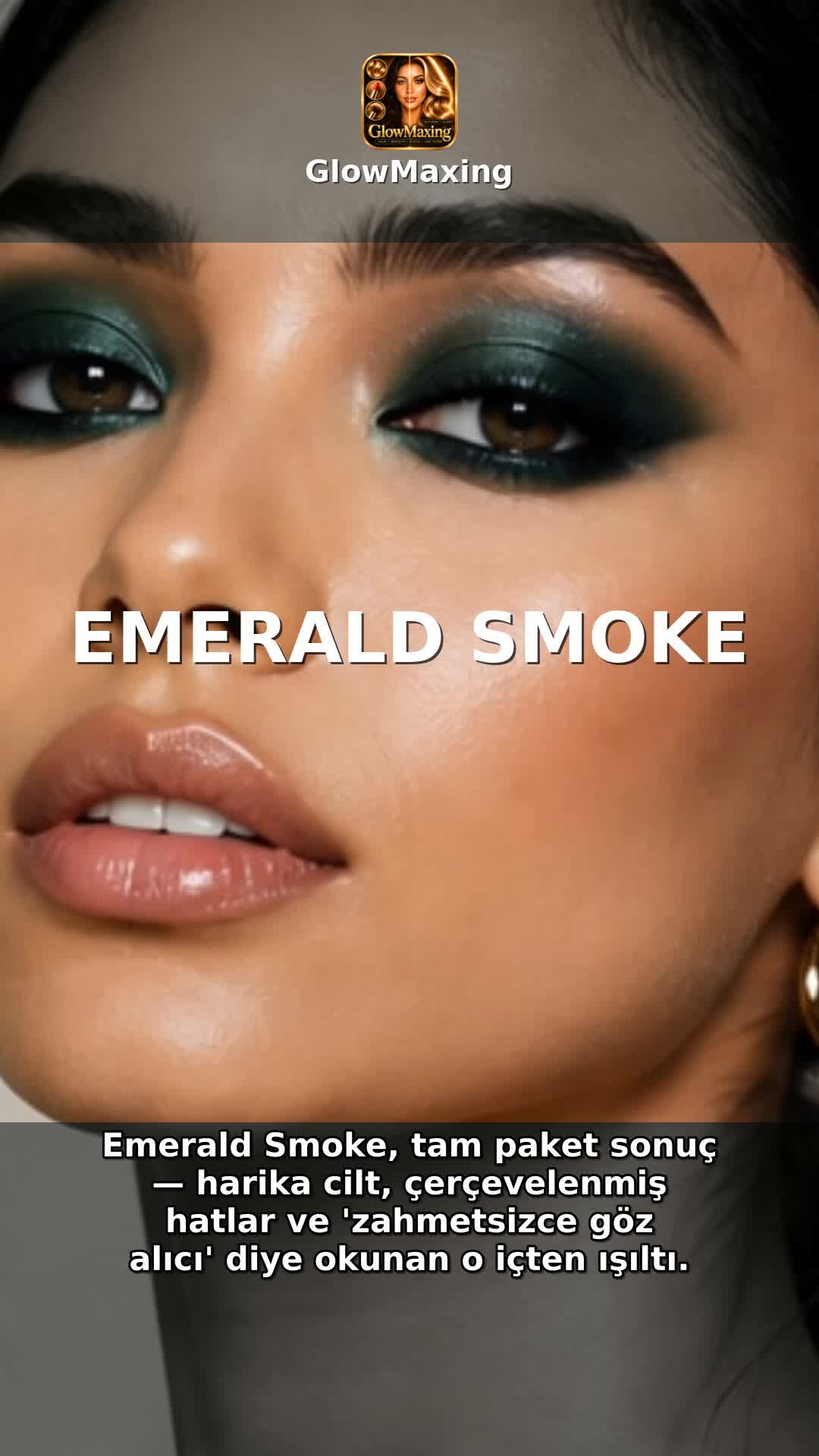 Emerald Smoke
