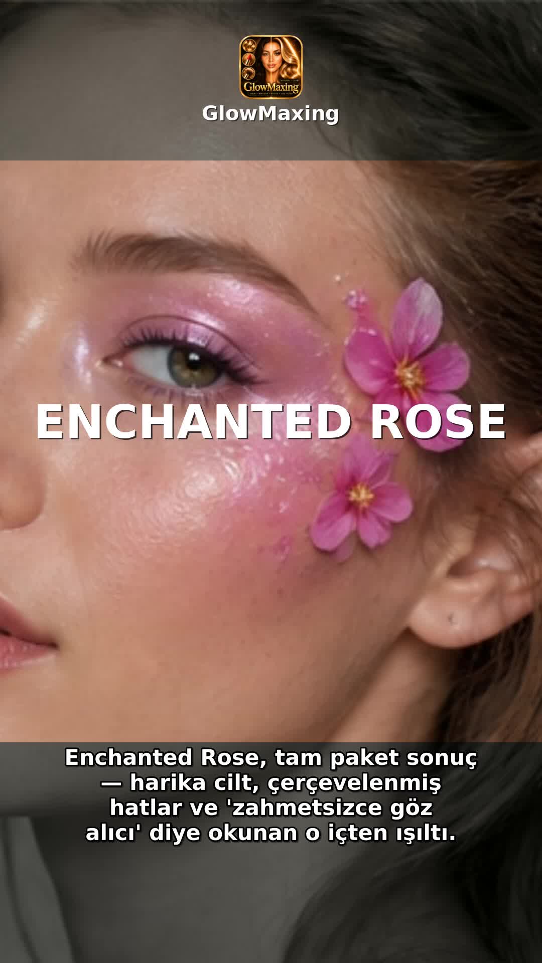 Enchanted Rose