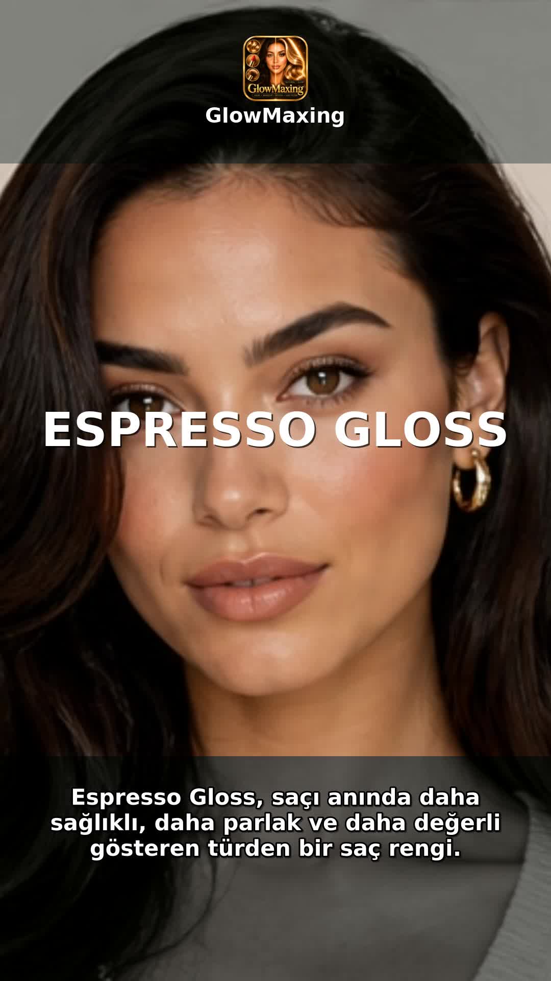 Espresso Gloss