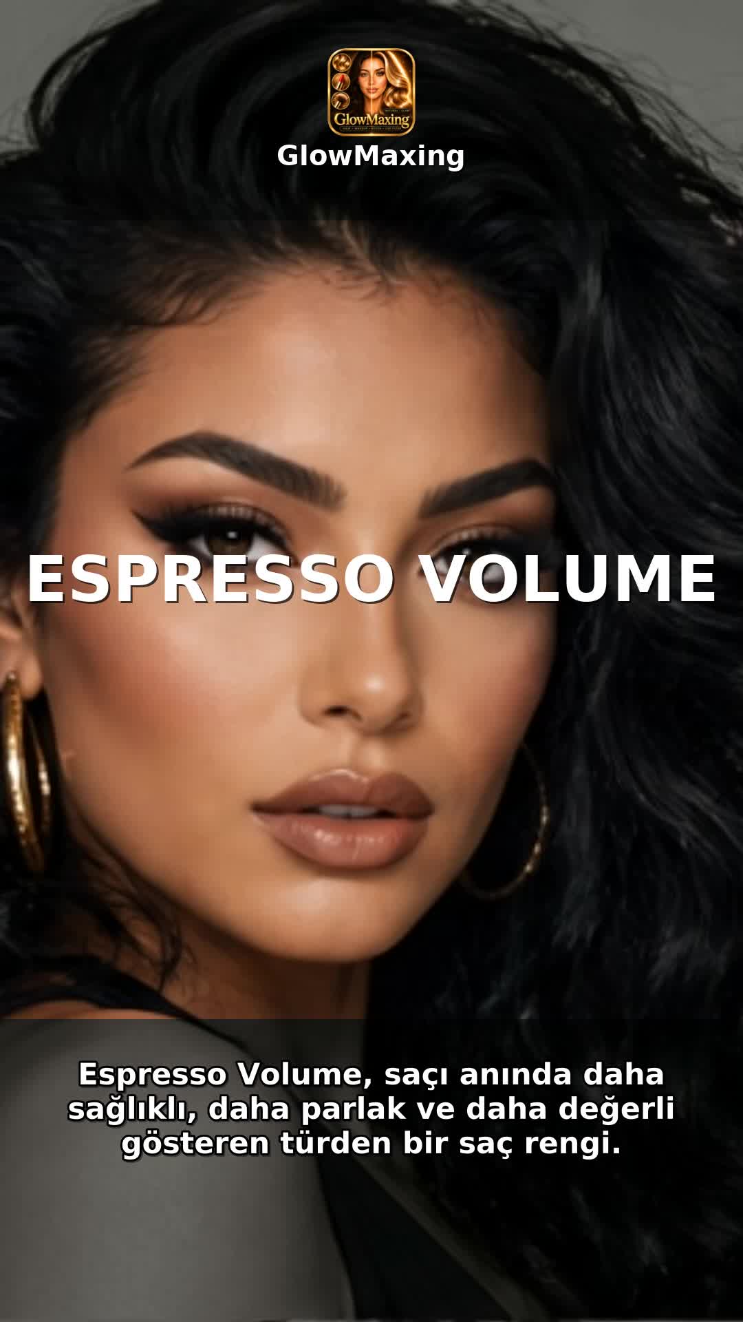 Espresso Volume