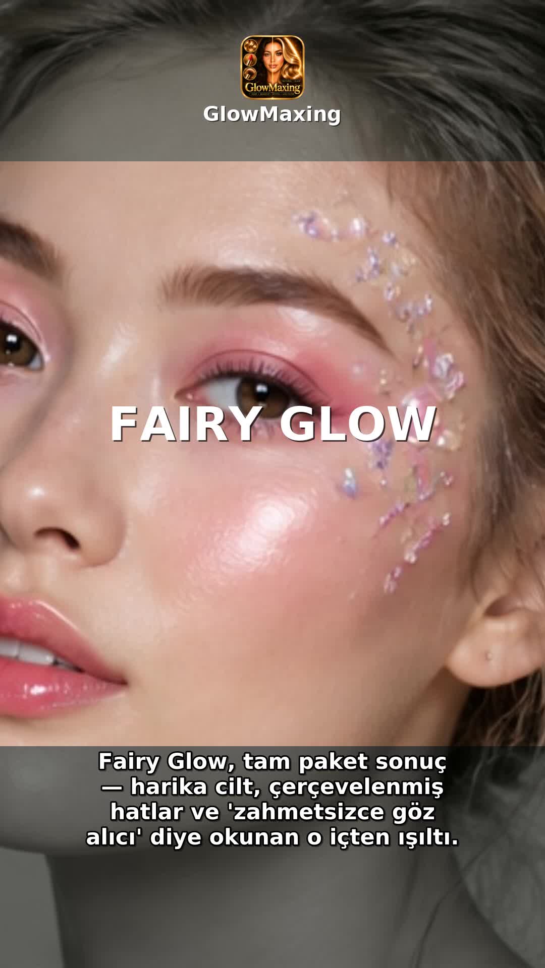 Fairy Glow