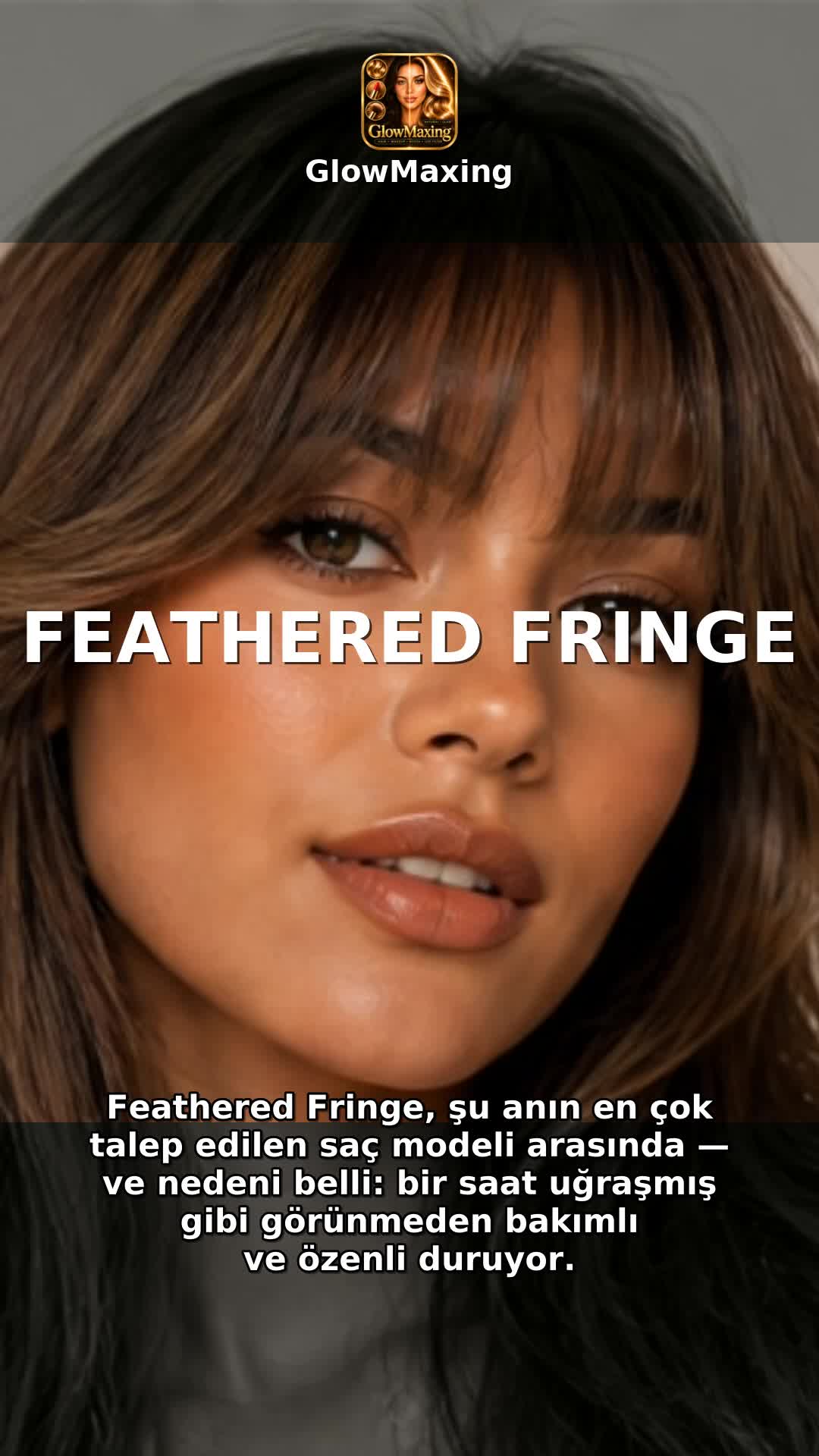 Feathered Fringe