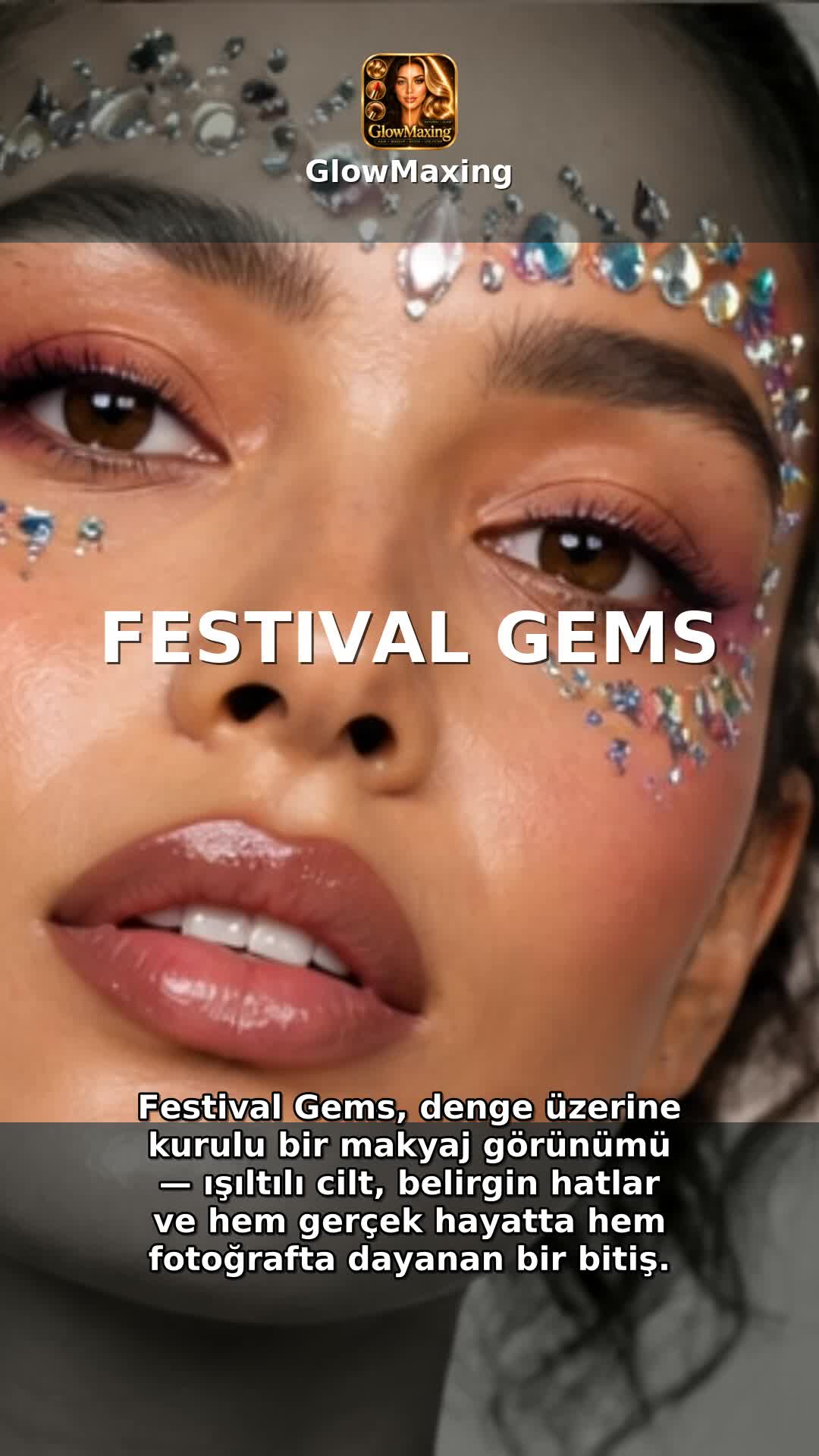 Festival Gems