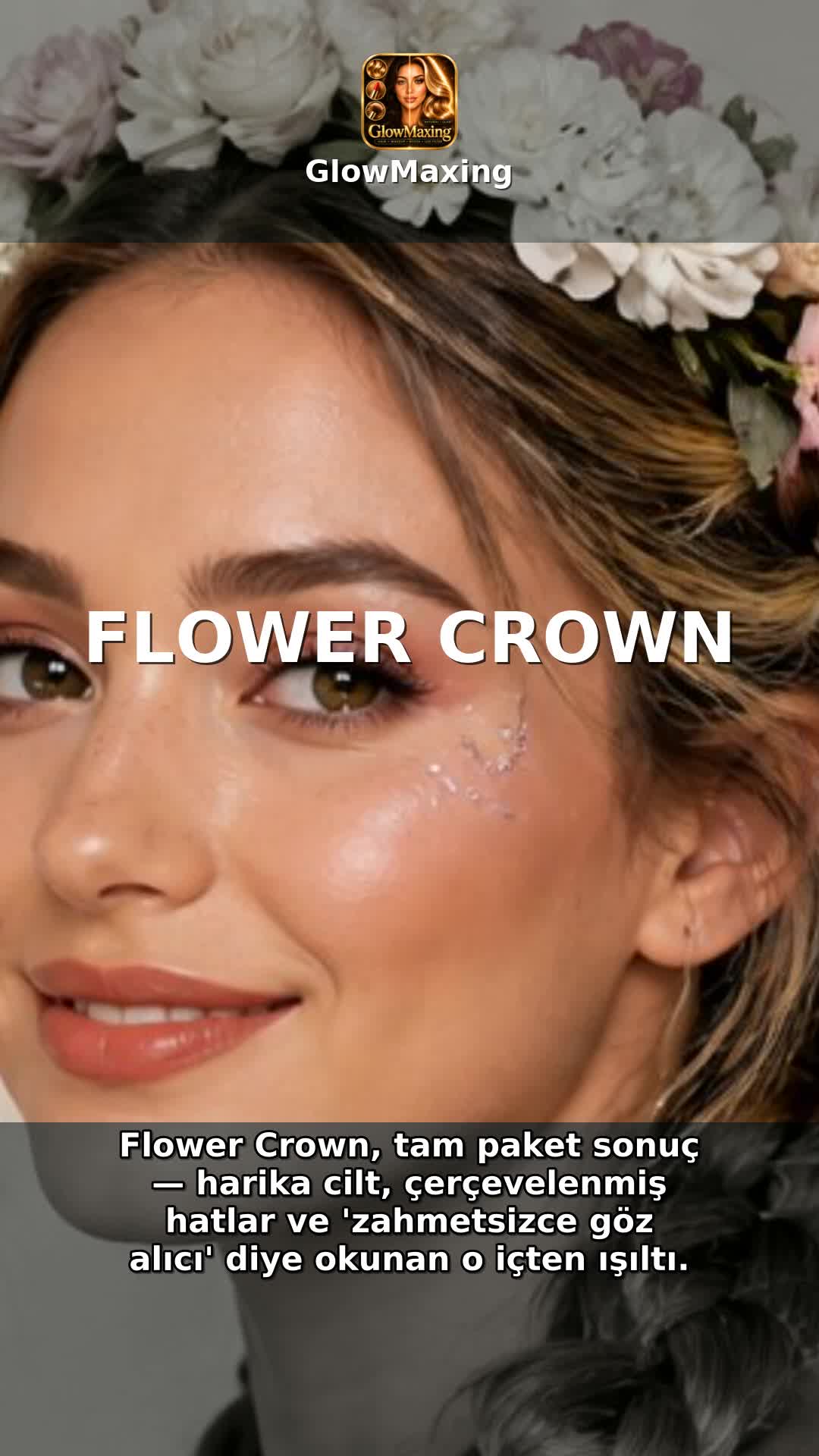 Flower Crown