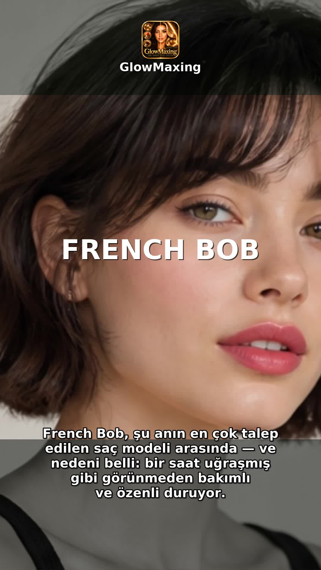 French Bob