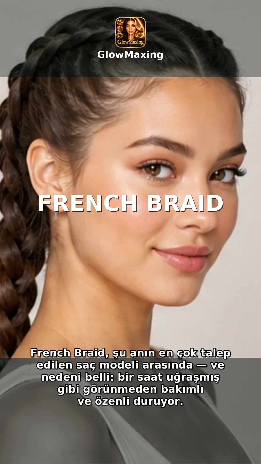 French Braid