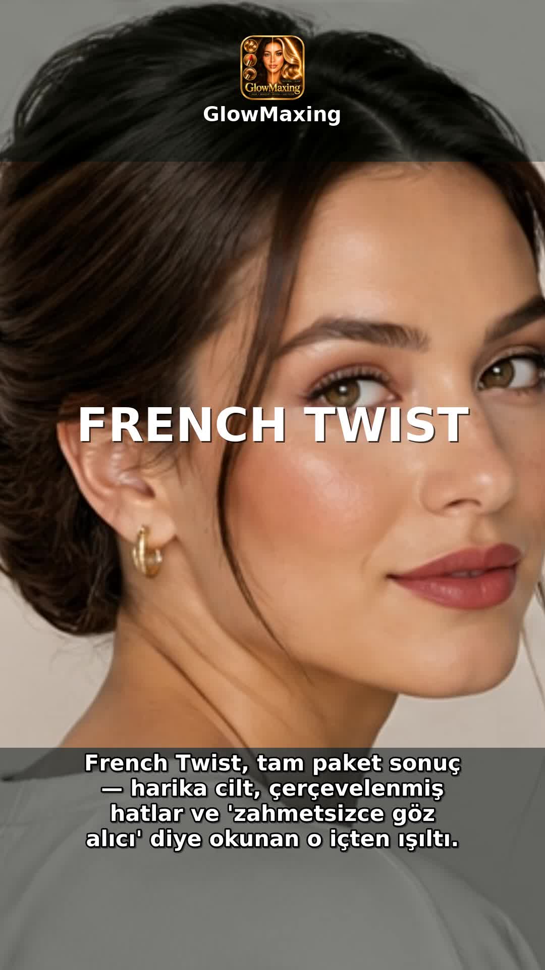 French Twist