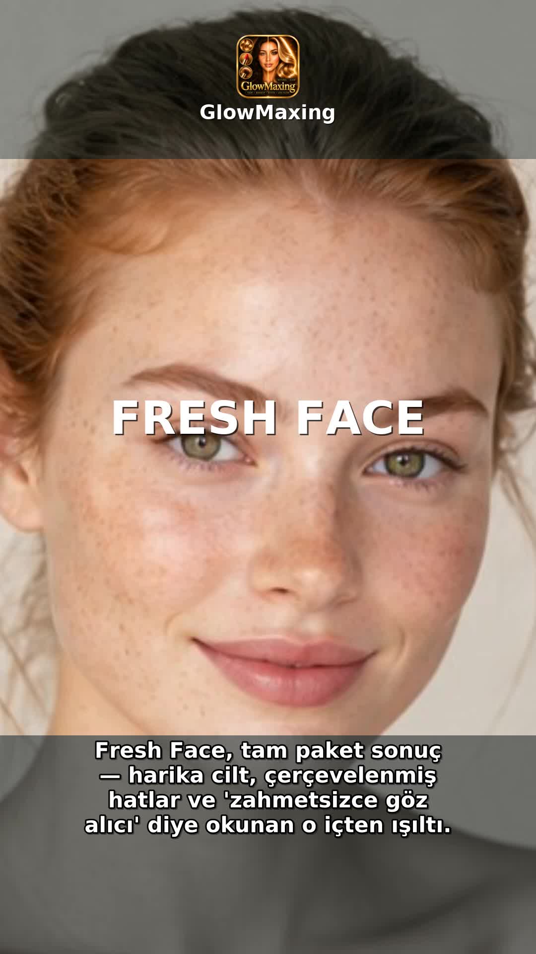 Fresh Face