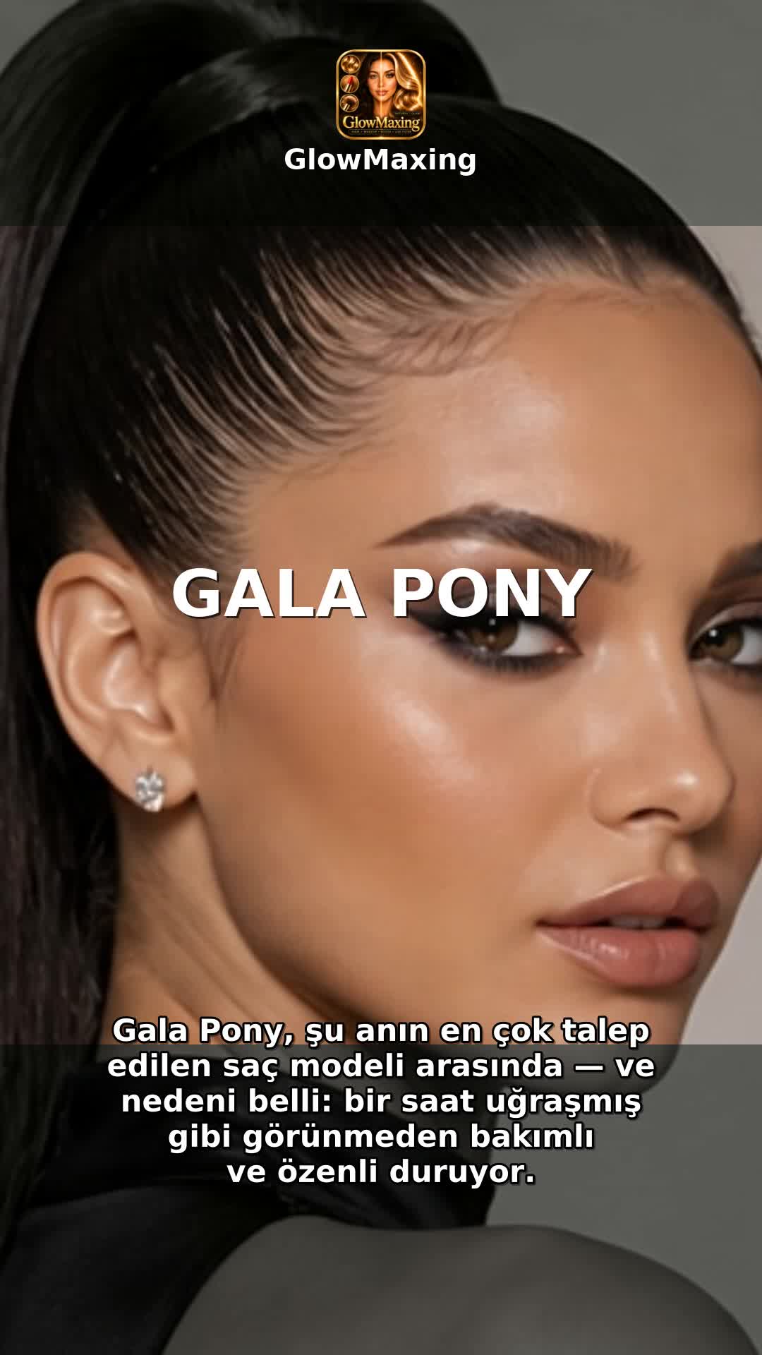 Gala Pony