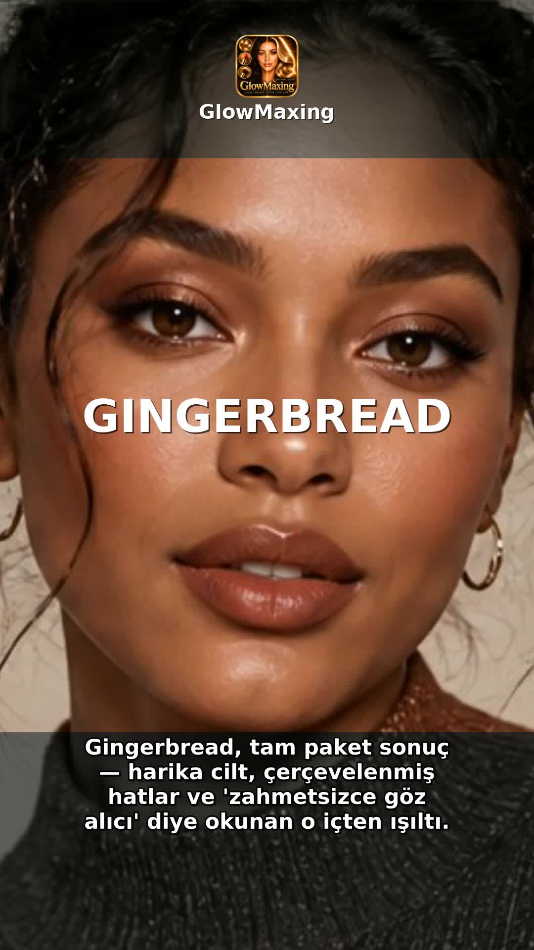 Gingerbread