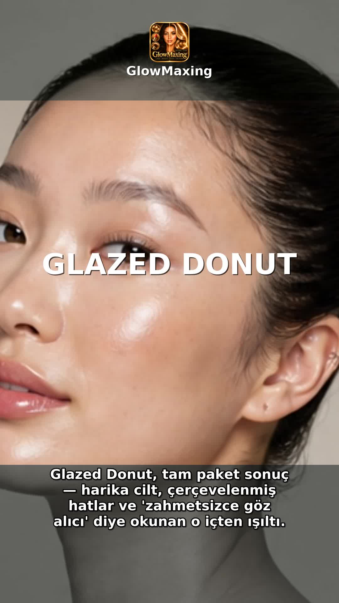 Glazed Donut