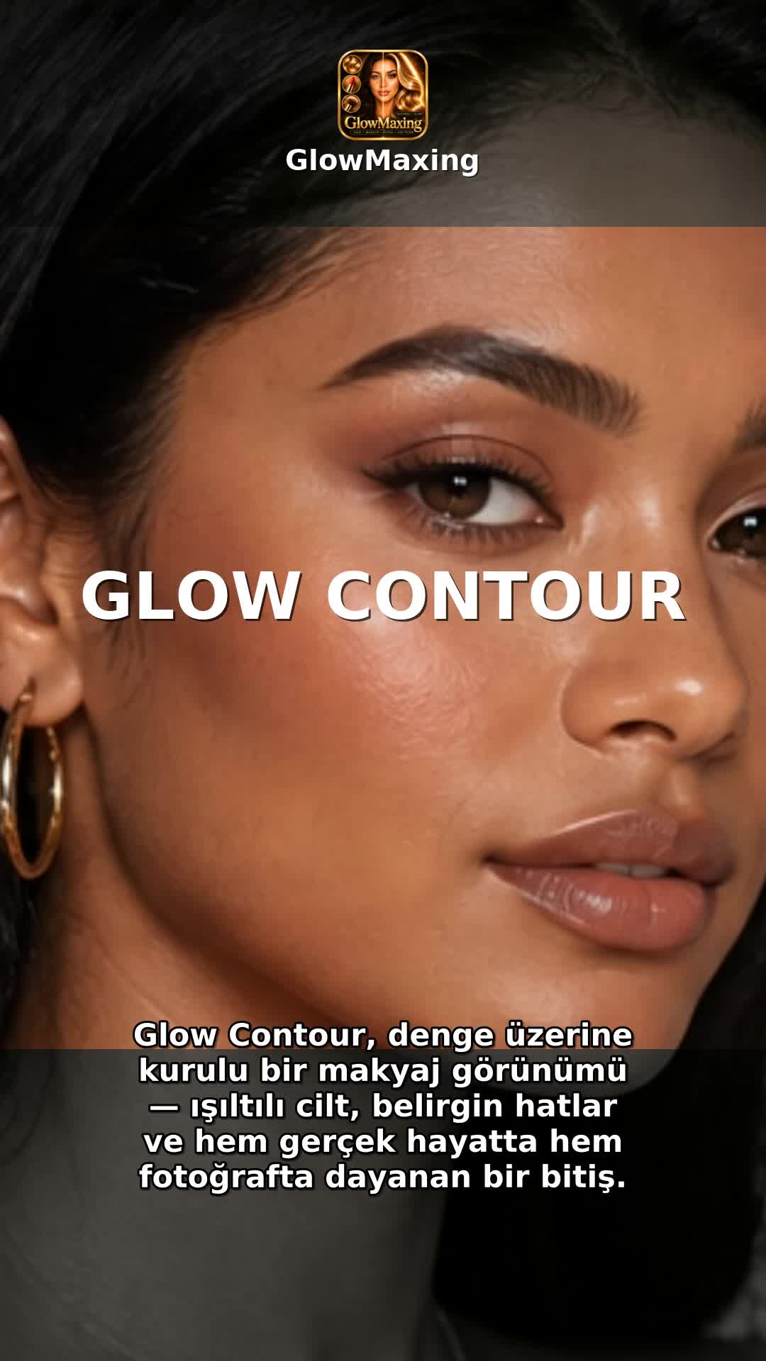 Glow Contour