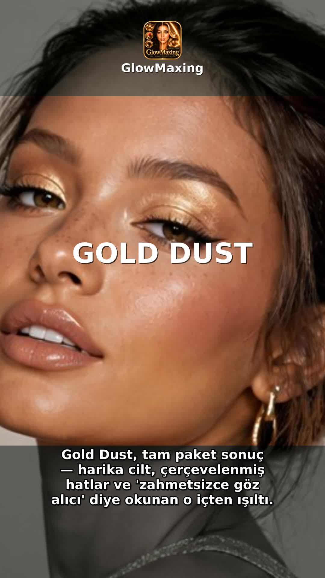 Gold Dust