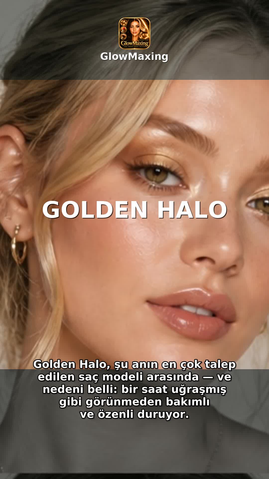Golden Halo