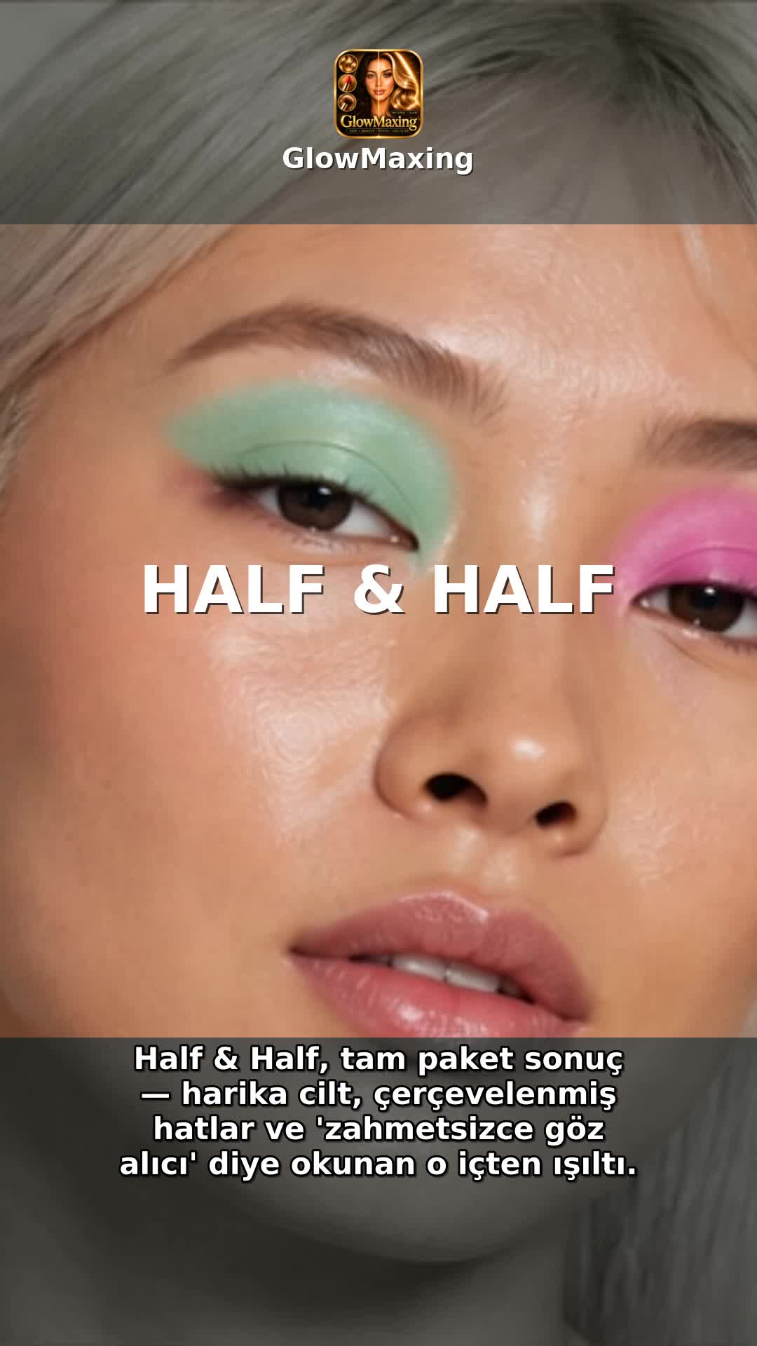 Half & Half