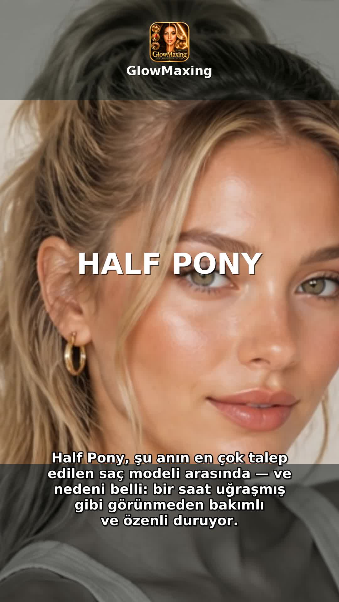 Half Pony