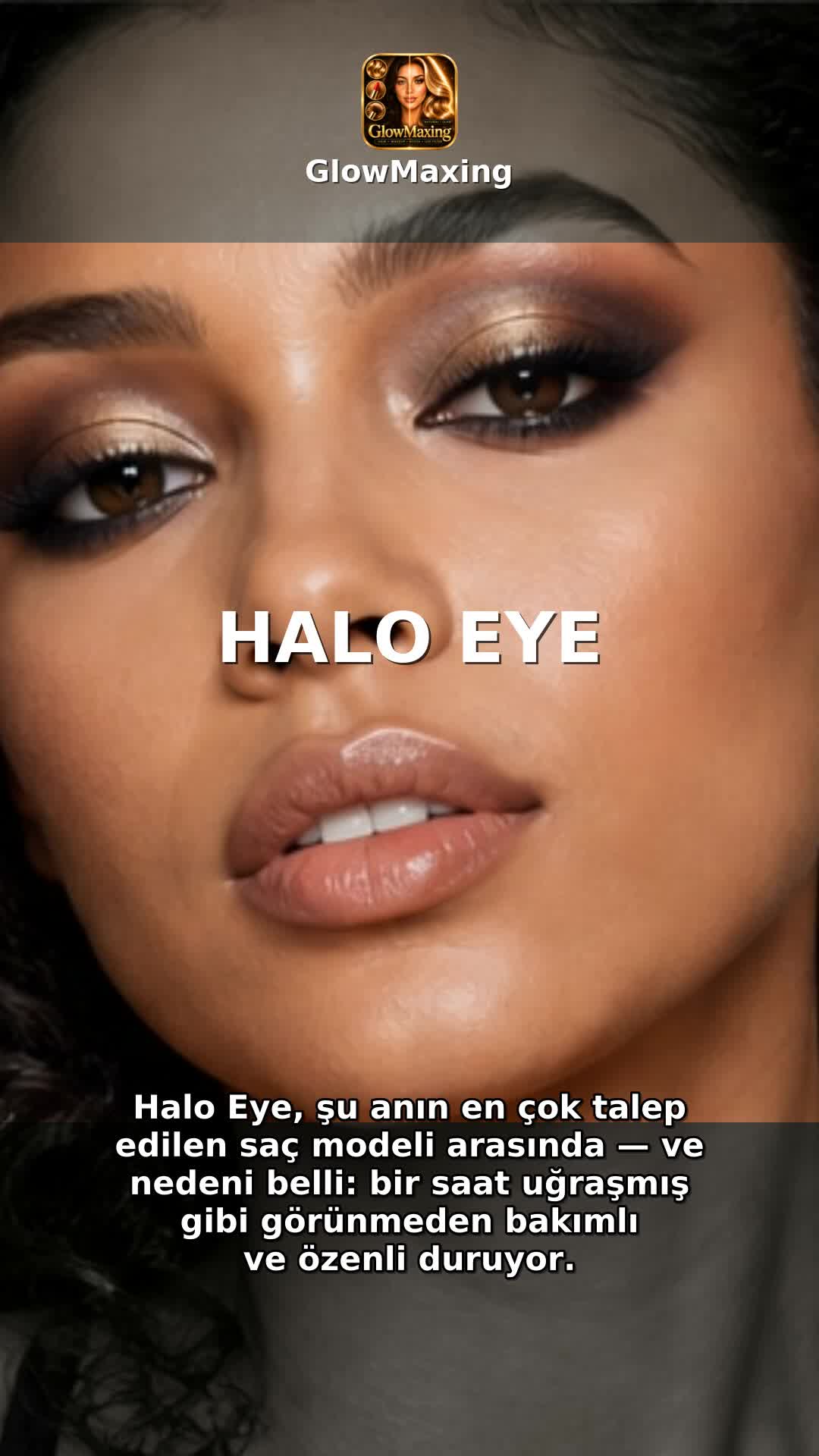 Halo Eye