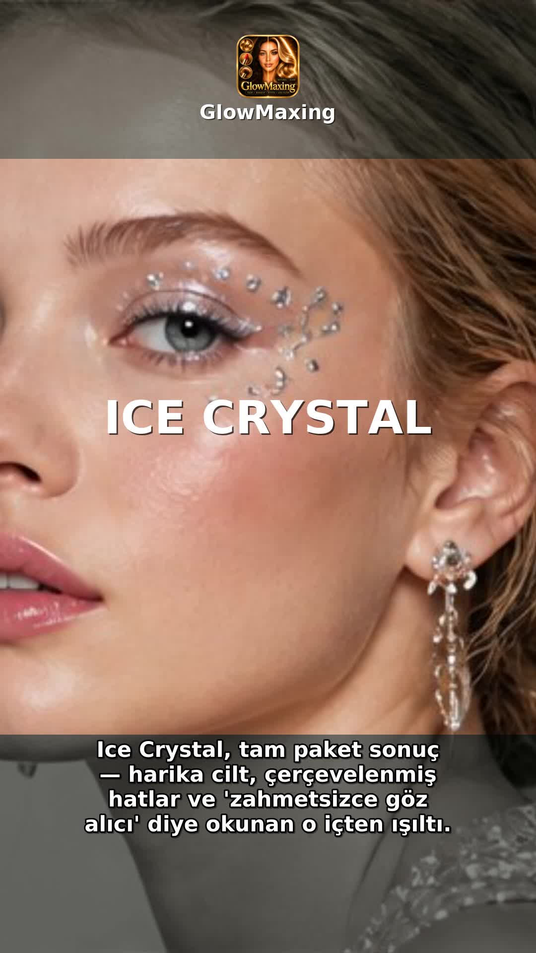 Ice Crystal
