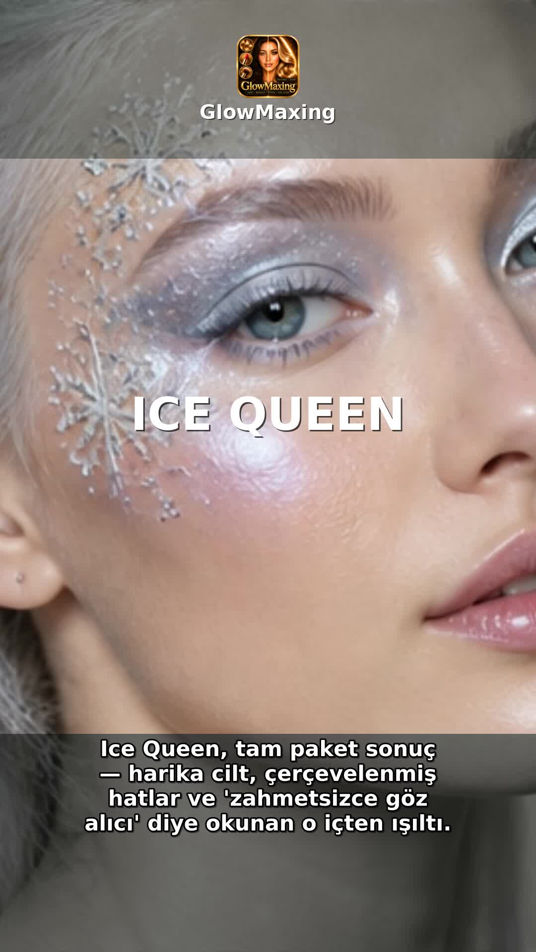 Ice Queen