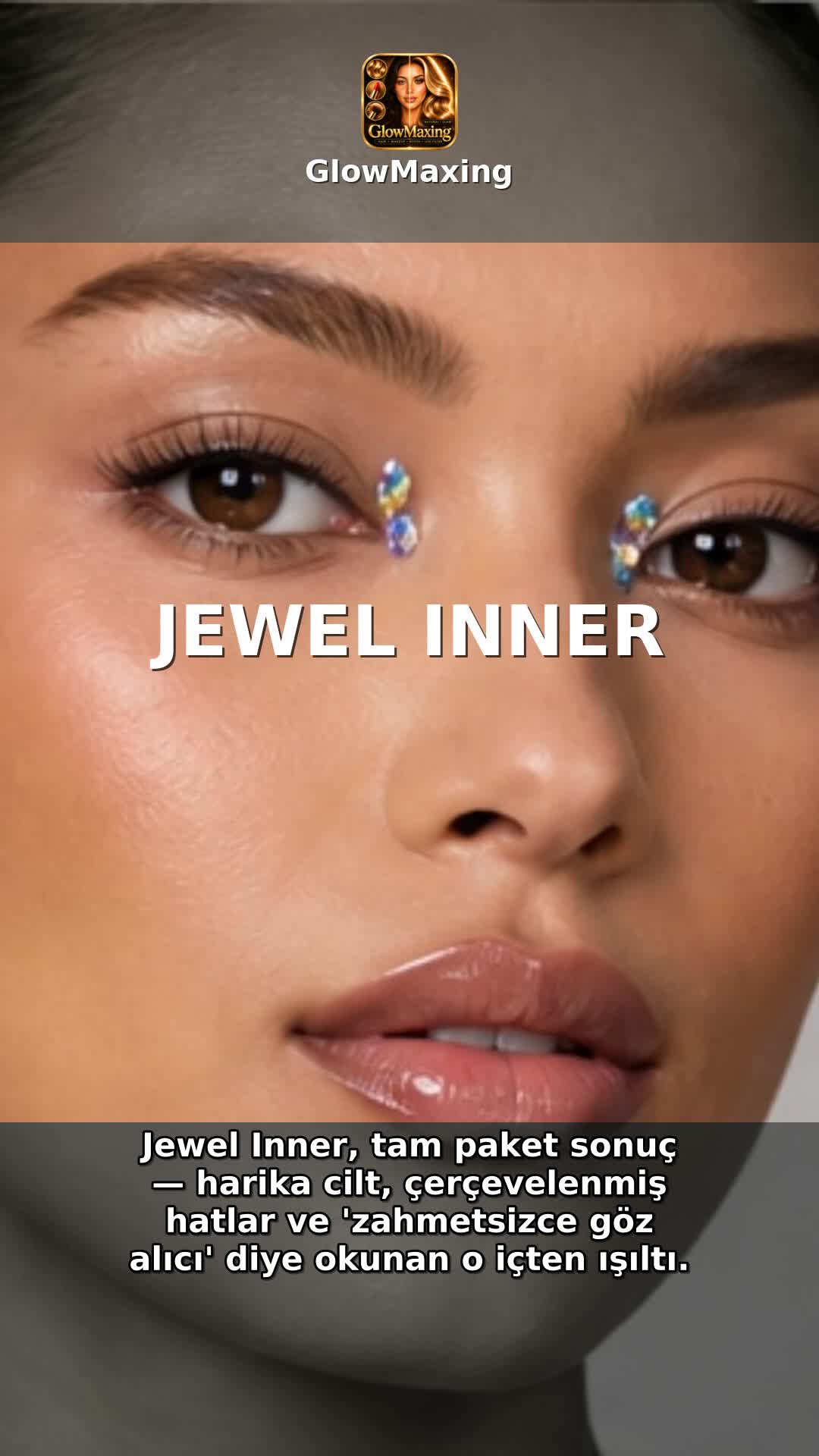 Jewel Inner