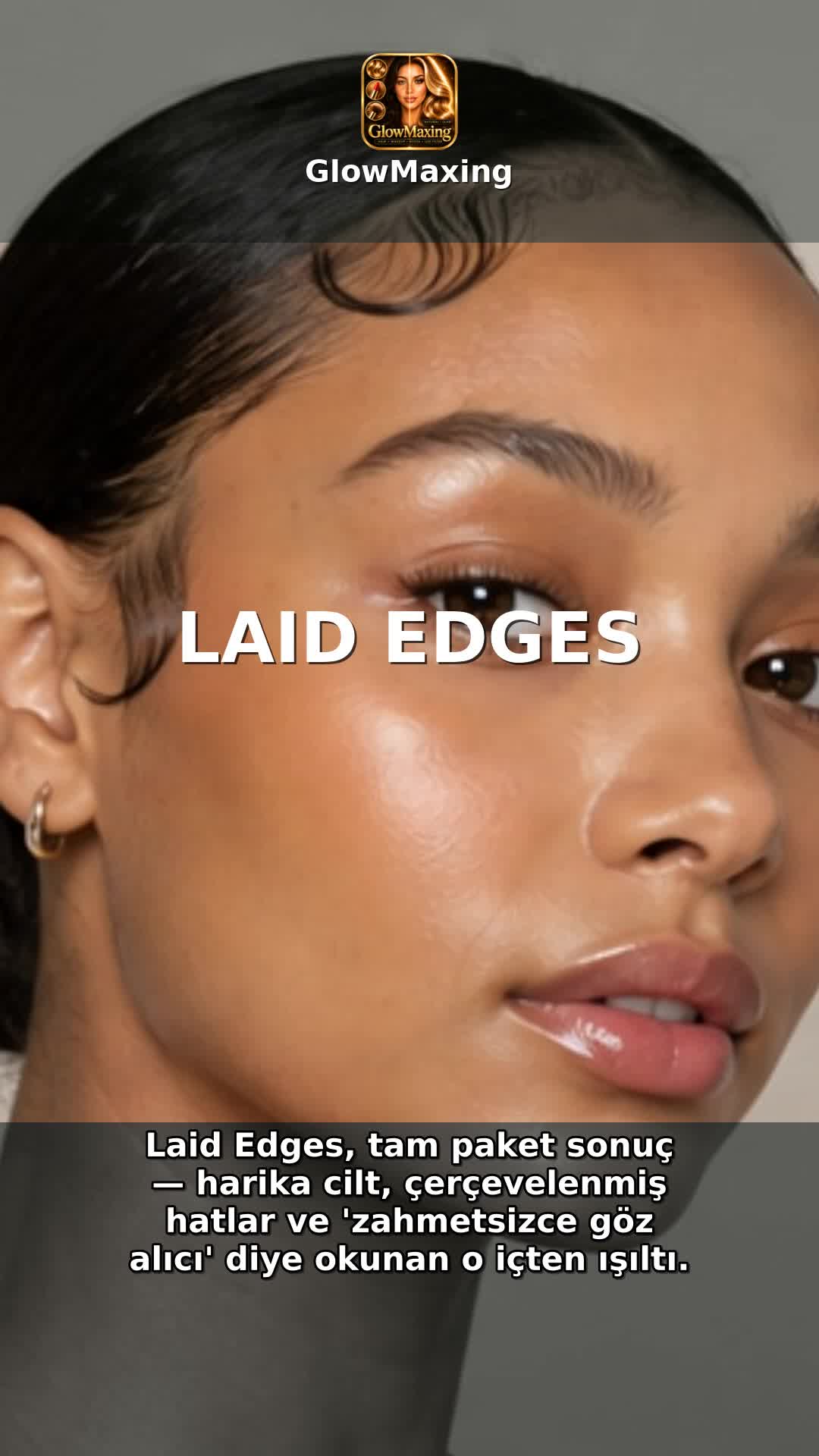 Laid Edges
