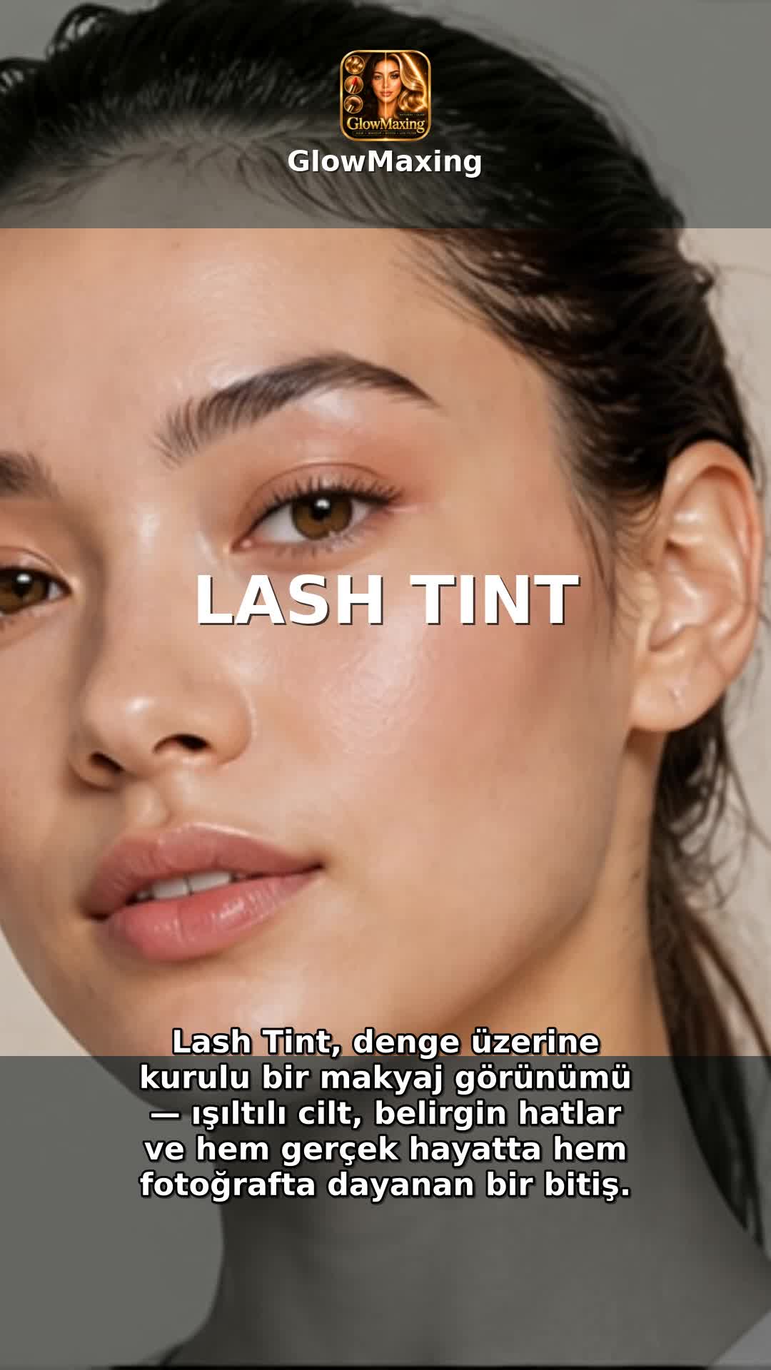 Lash Tint