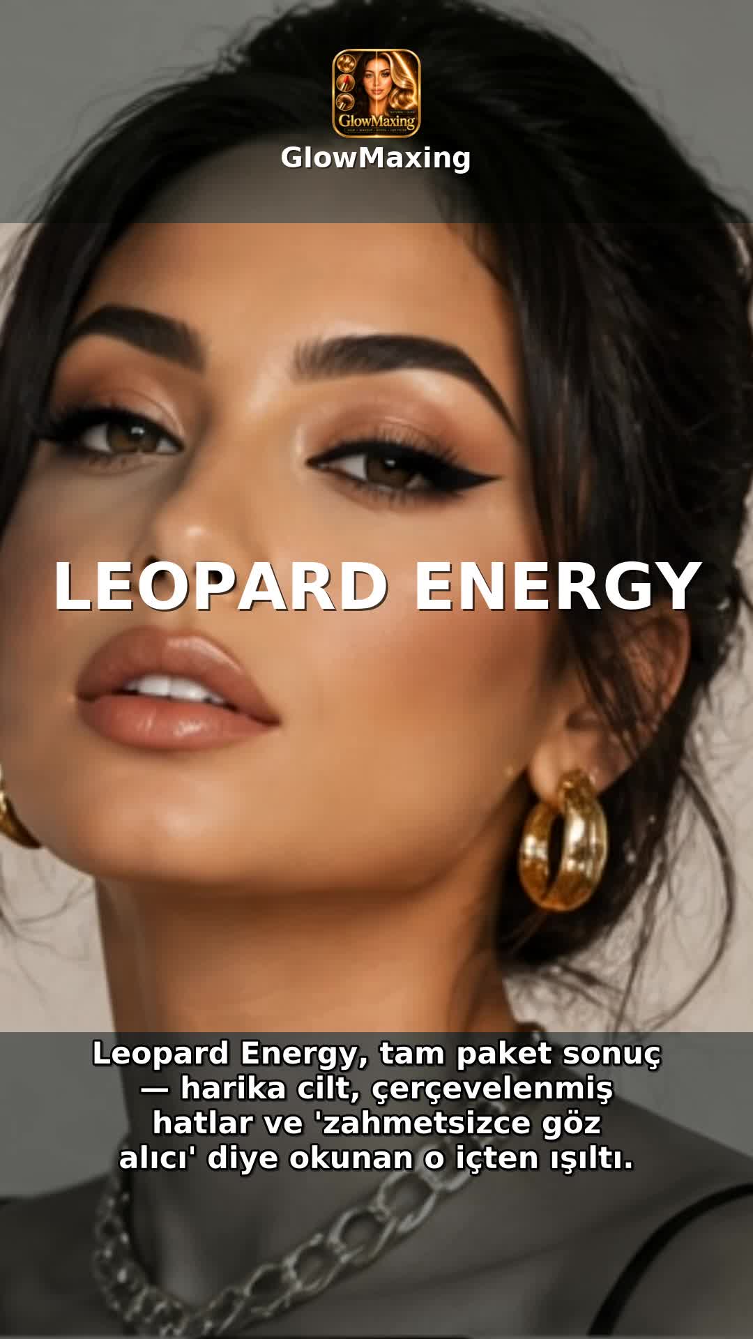 Leopard Energy
