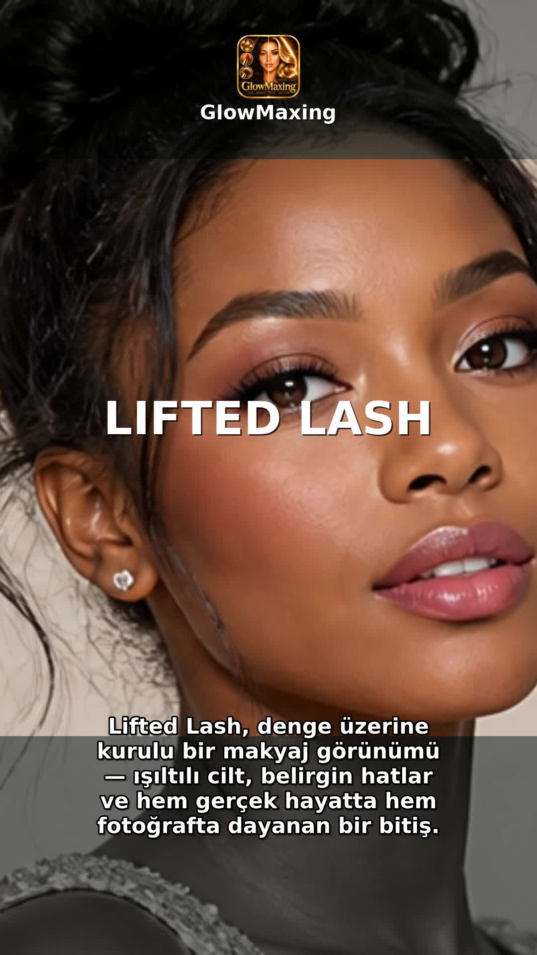 Lifted Lash
