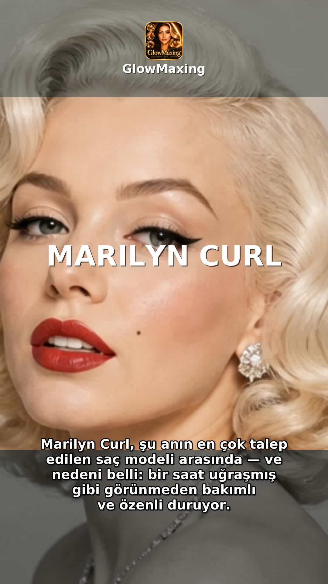 Marilyn Curl